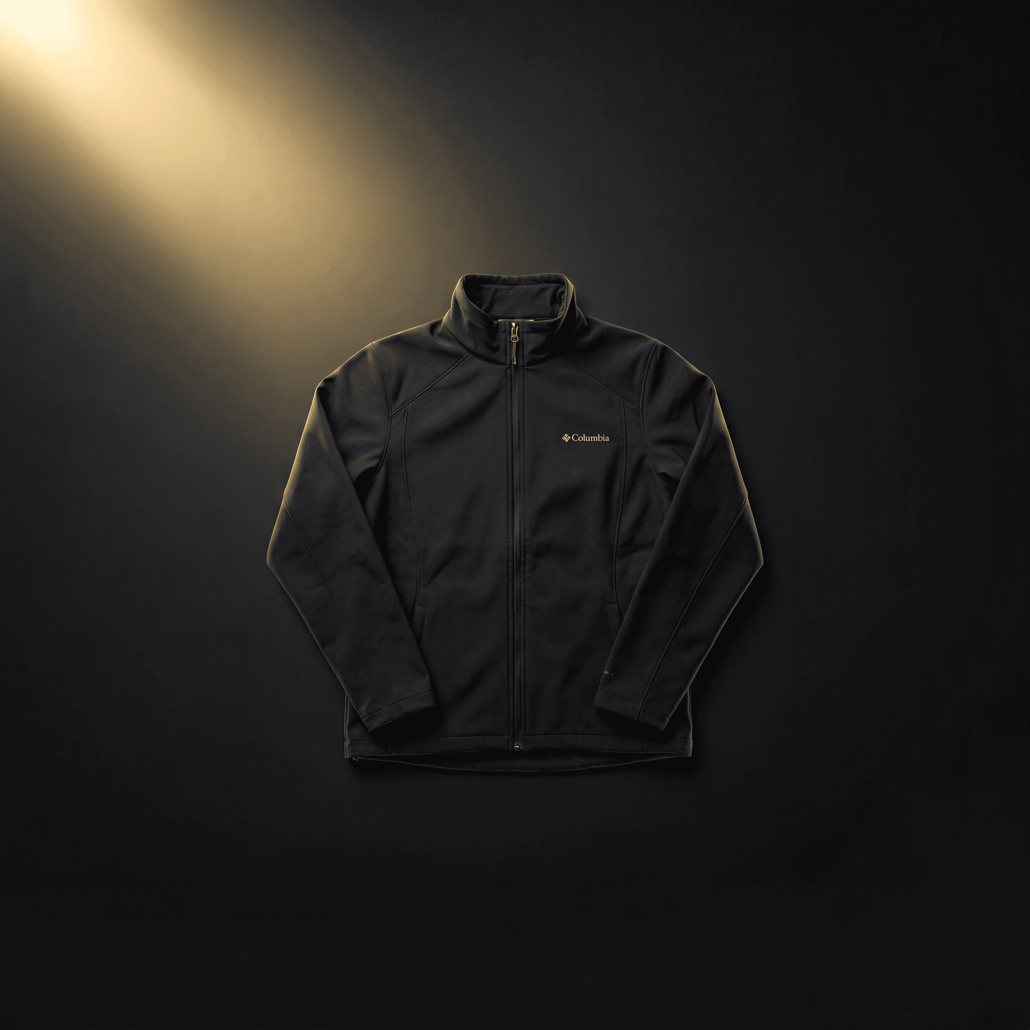 Jaqueta Columbia Kruser Ridge II Softshell Feminina