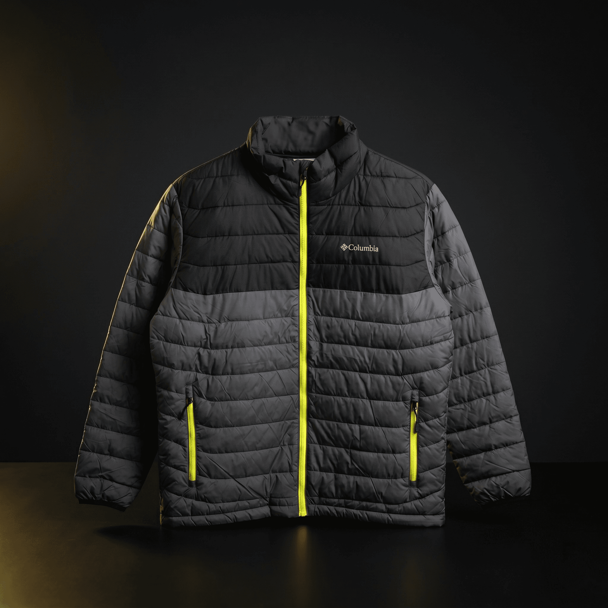 Jaqueta Columbia Powder Lite Masculina