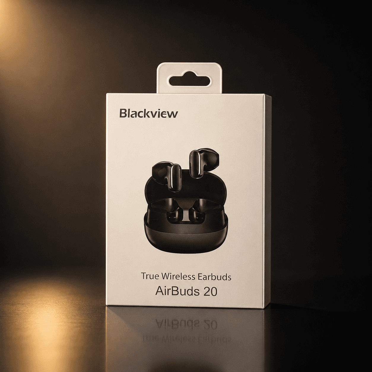 AirBuds 20 True Wireless