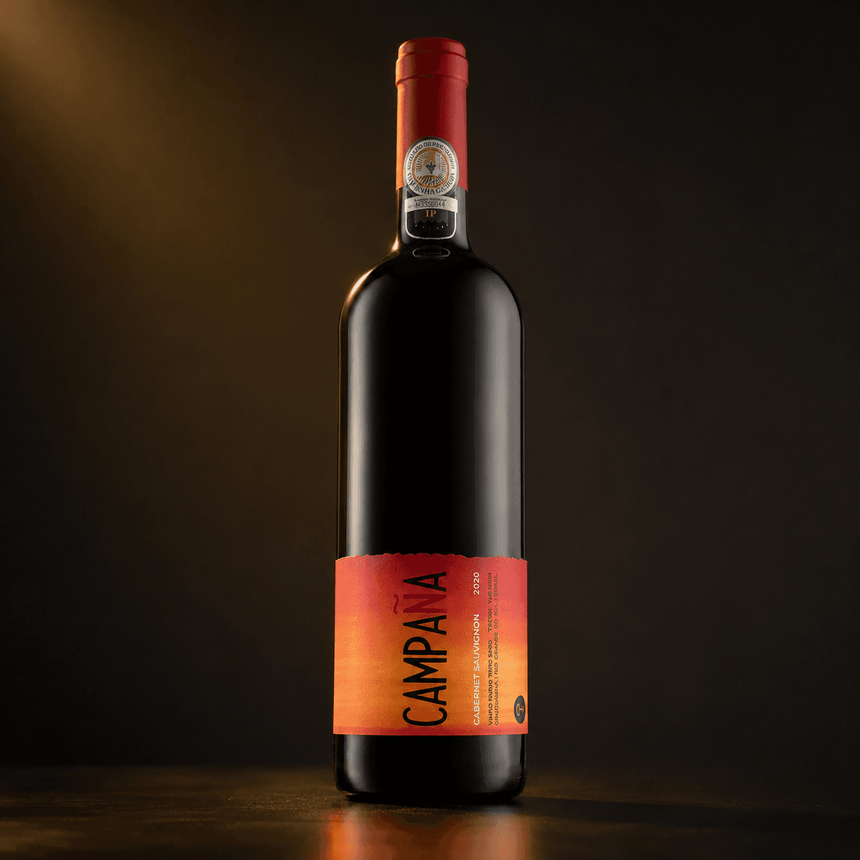 Campaña Cabernet Sauvignon