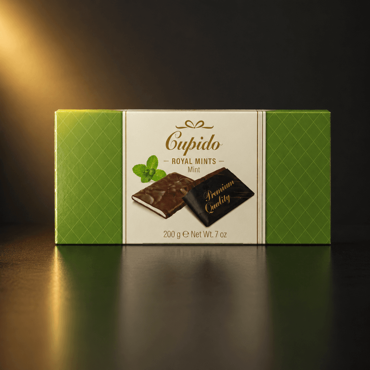 Royal Mints
