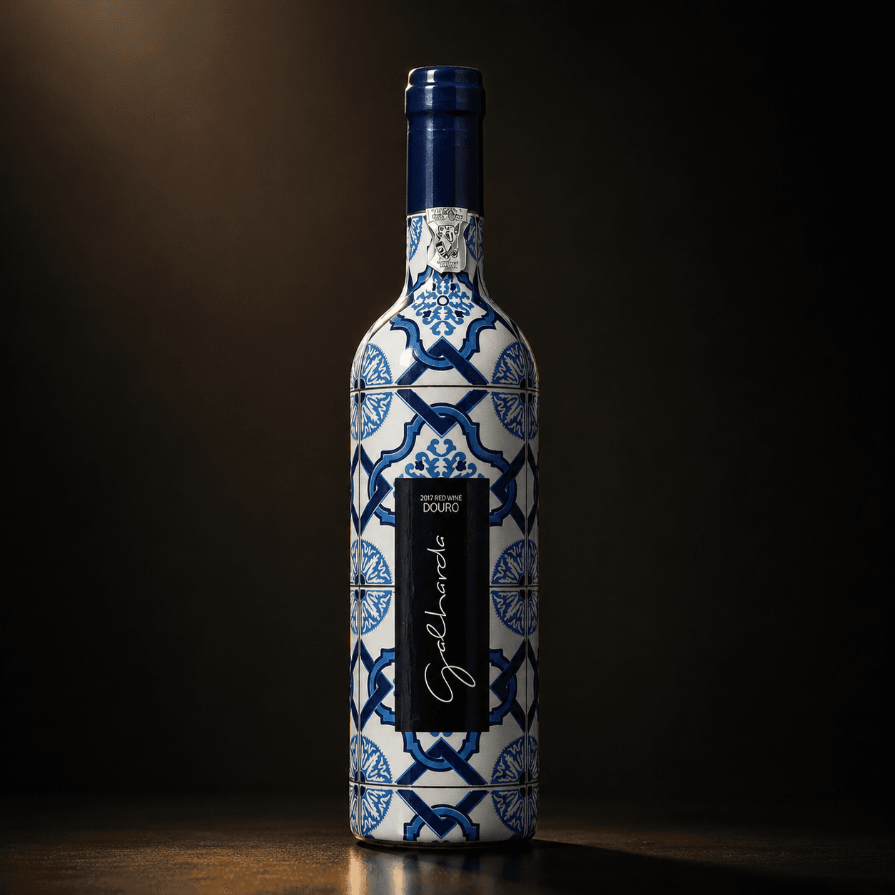 Azulejo Tinto Douro
