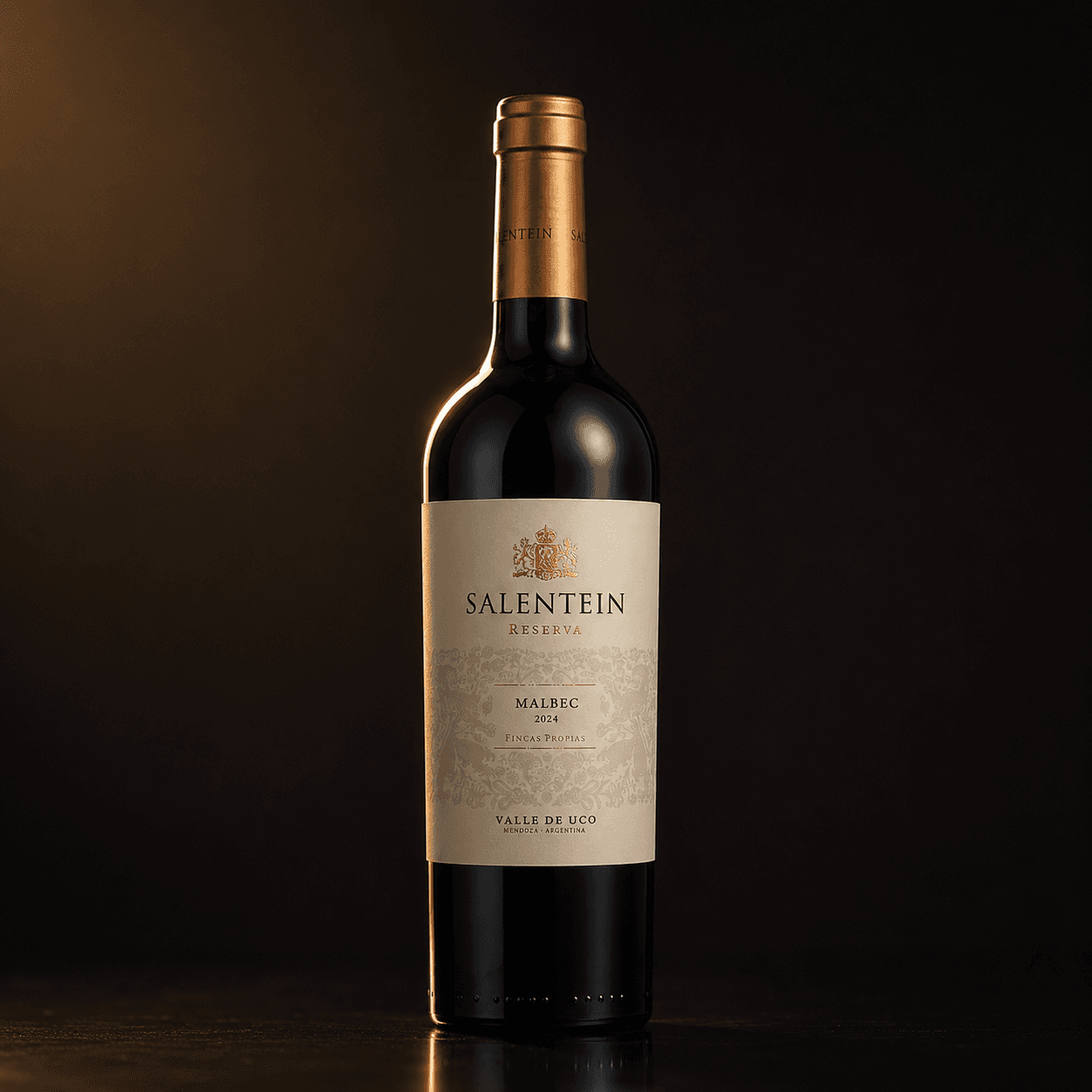 Reserva Malbec