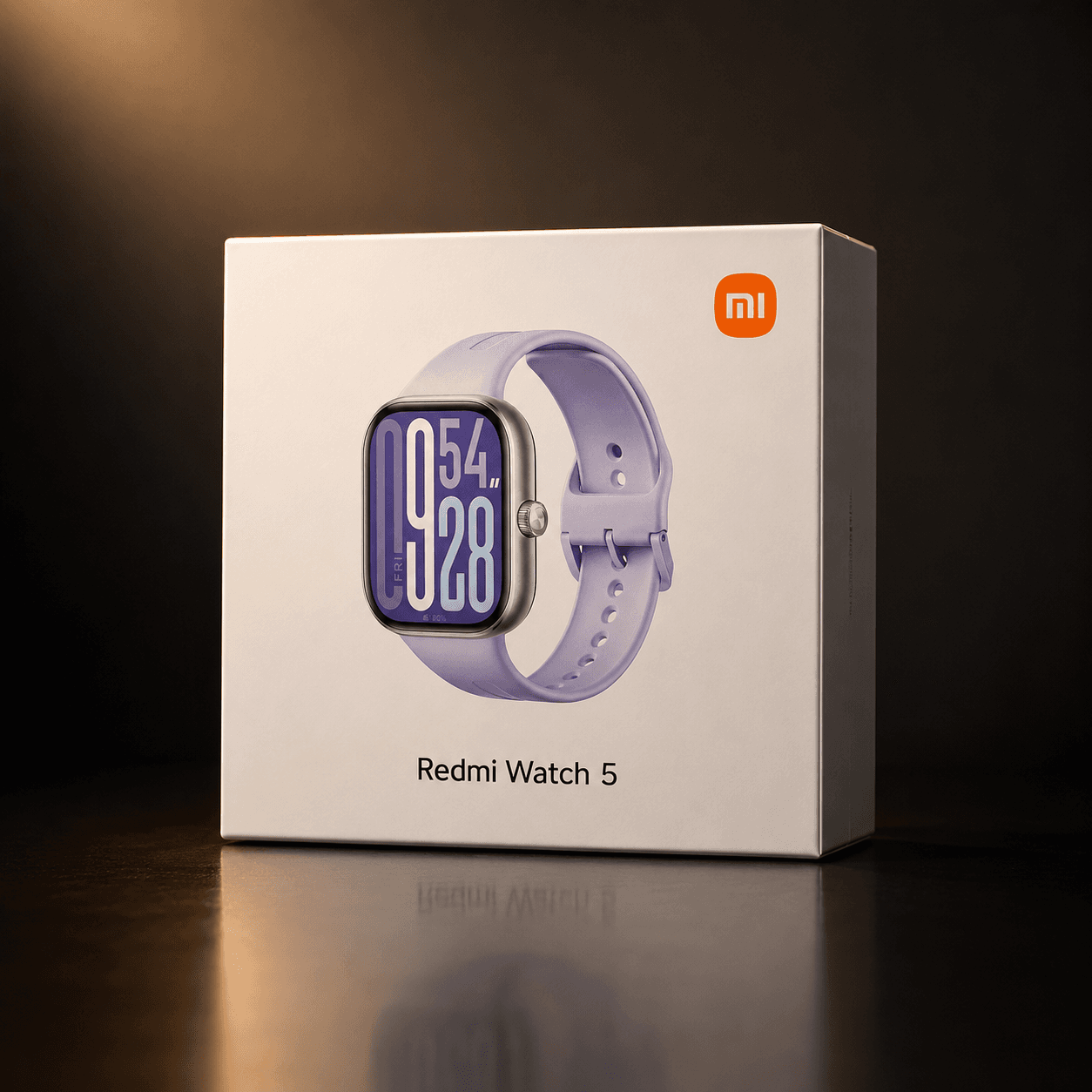 Redmi Watch 5 Lavanda