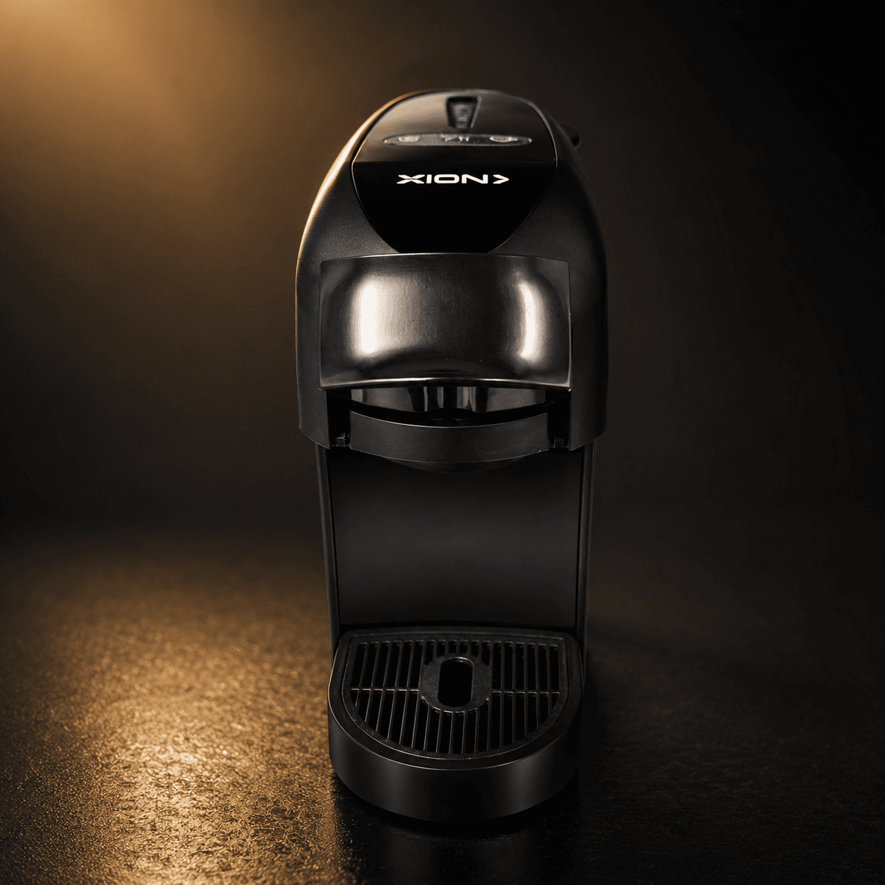 Cafeteira Compact de Cápsulas