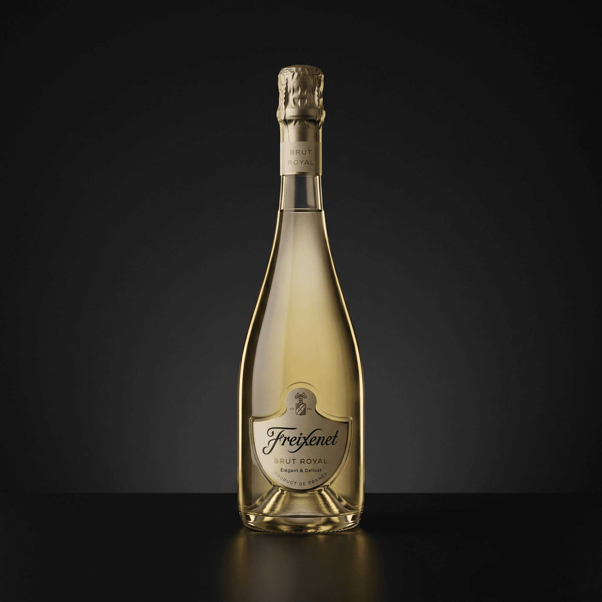 Espumante Freixenet Brut Royal