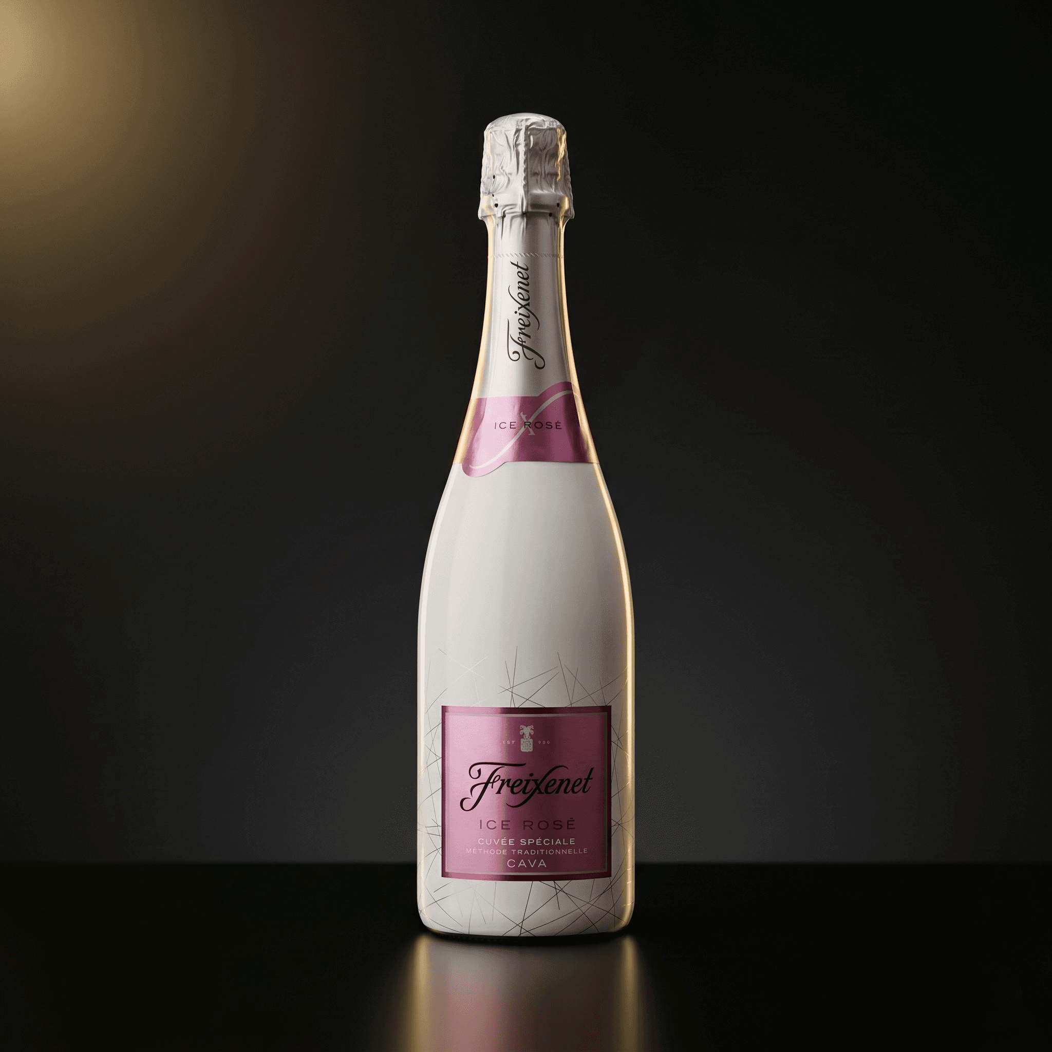 Espumante Freixenet Ice Rosé
