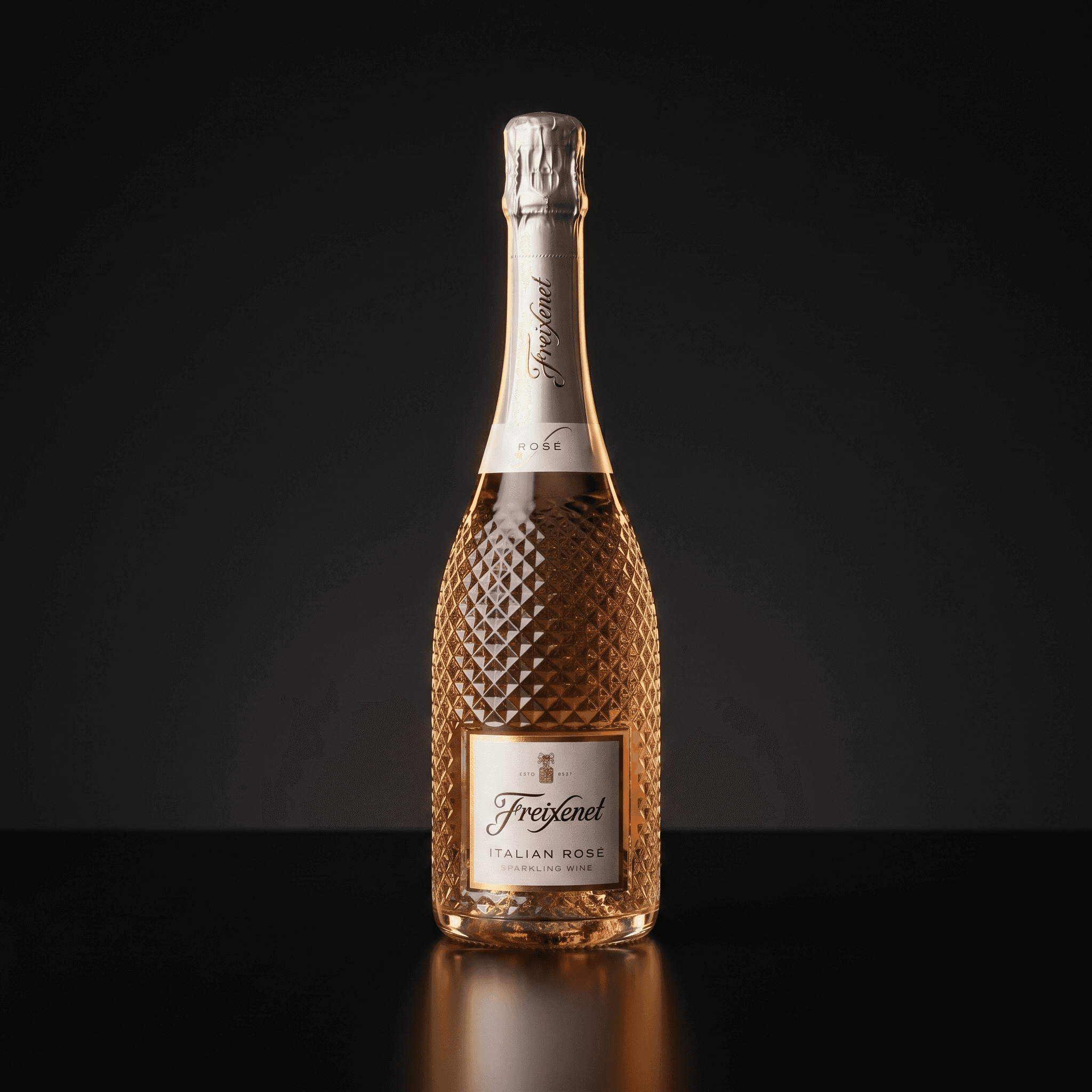 Espumante Freixenet Italian Rosé