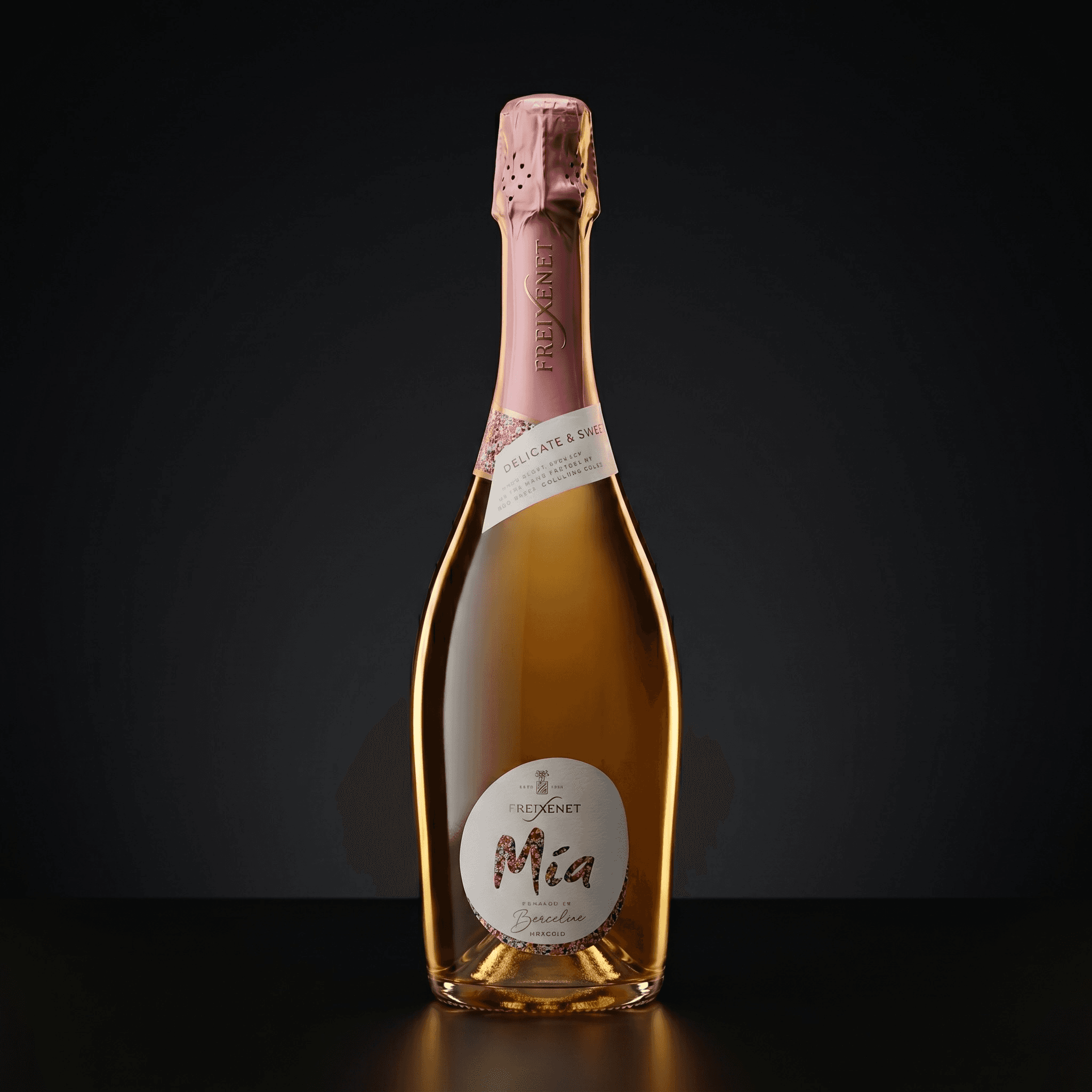 Espumante Freixenet Mía