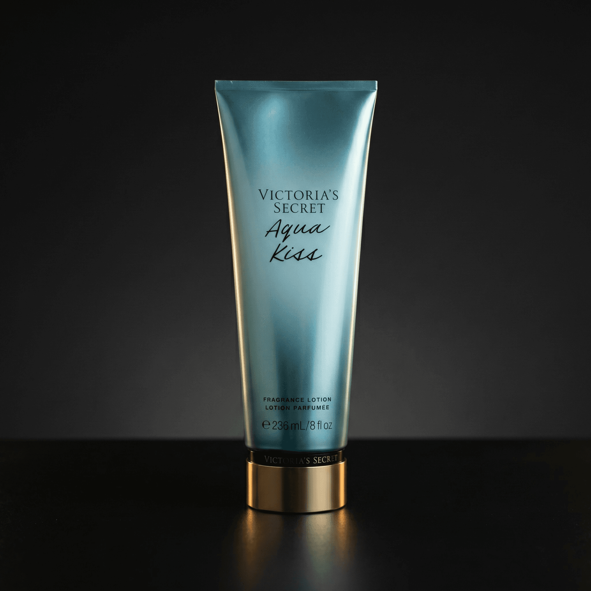 Loção corporal Victoria's Secret Aqua Kiss
