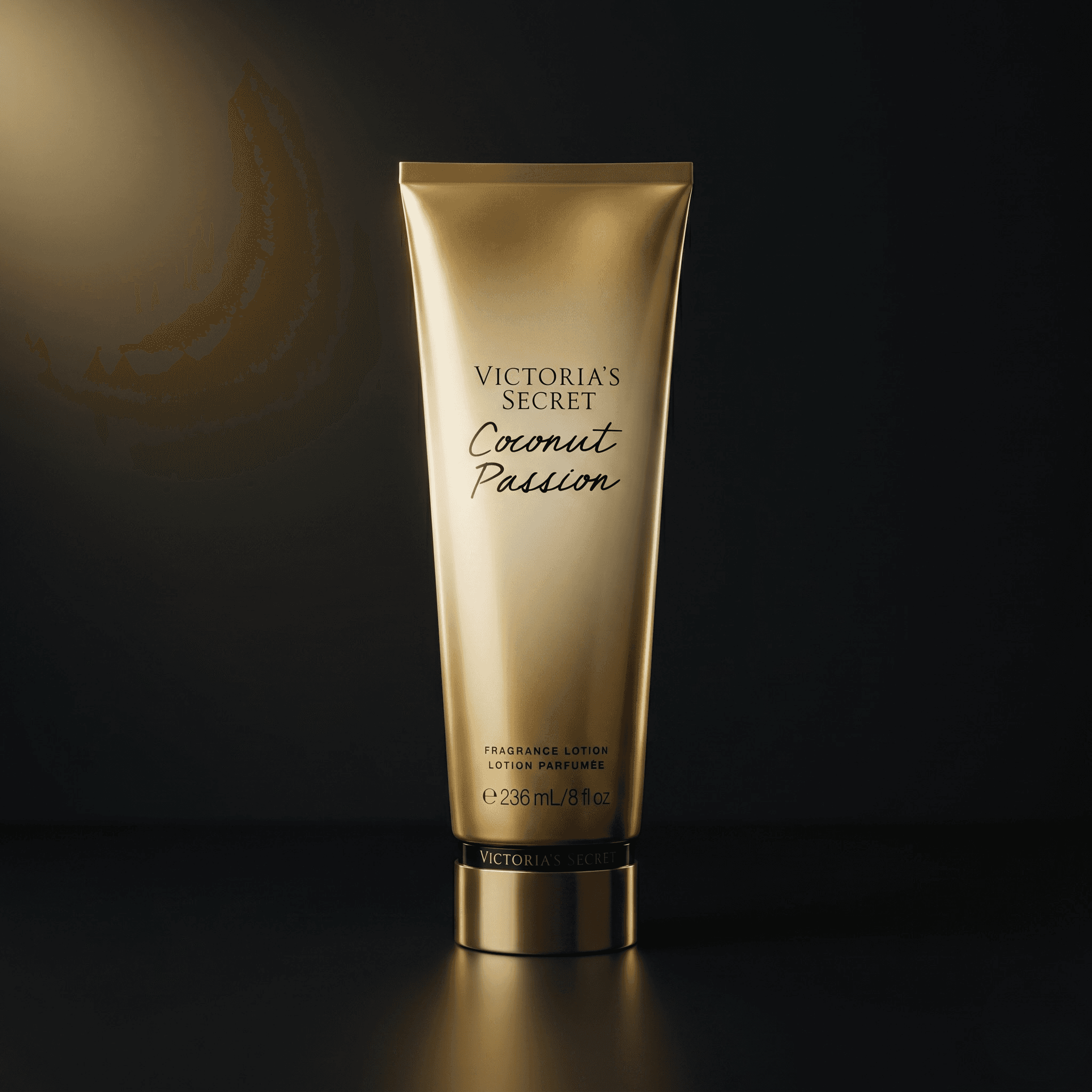 Loção corporal Victoria's Secret Coconut Passion