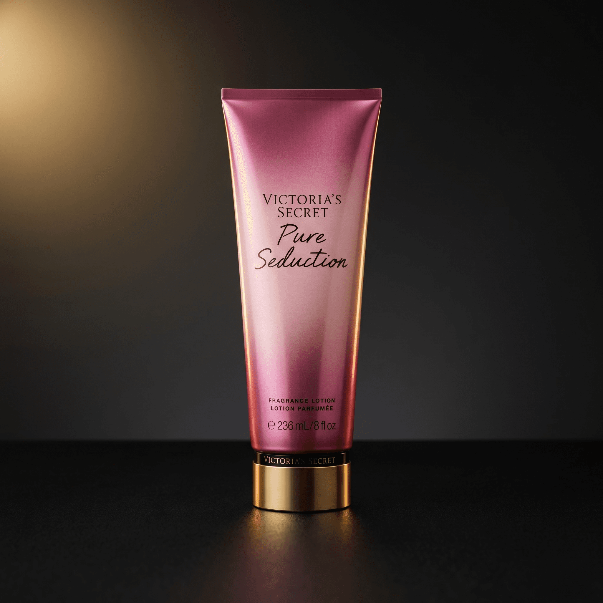 Loção corporal Victoria's Secret Pure Seduction