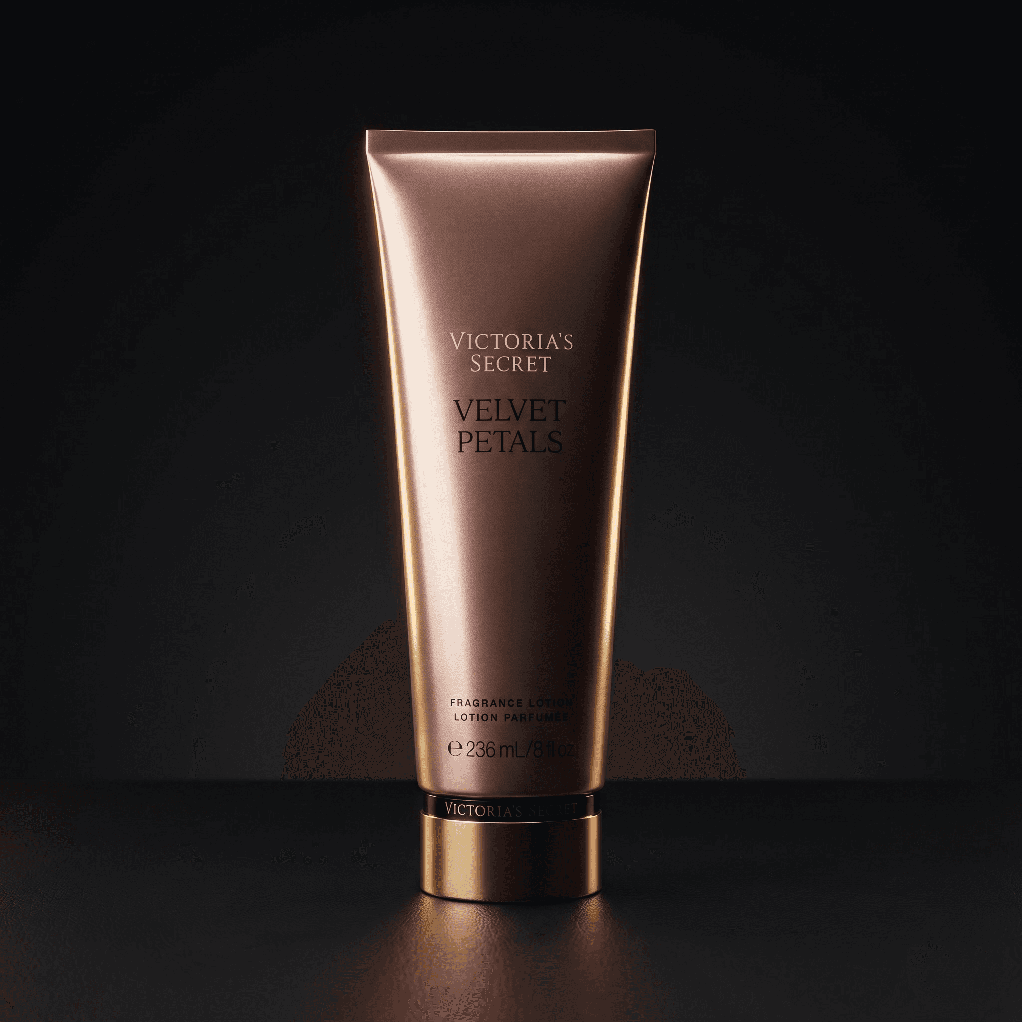 Loção corporal Victoria's Secret Velvet Petals