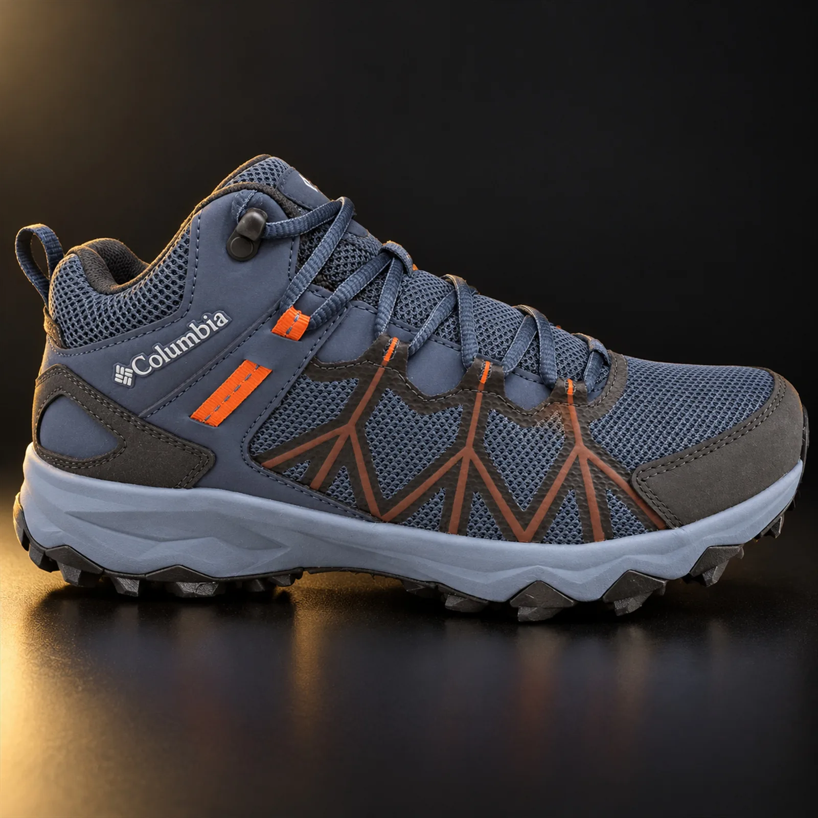 Bota Columbia Peakfreak II Mid OutDry Masculina Mountain 2100691 441