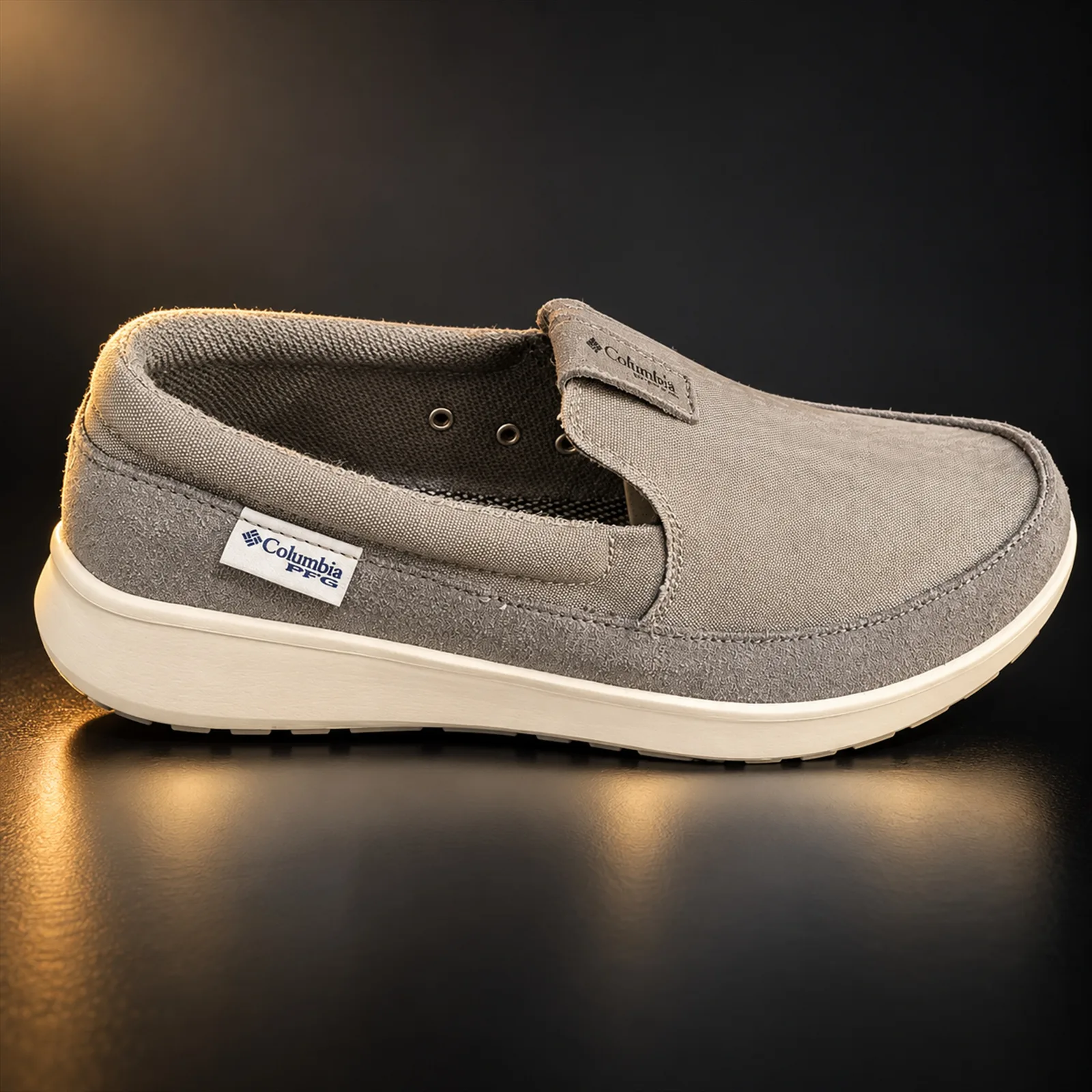 Tênis Columbia Boatside PFG Masculino 2077331 029