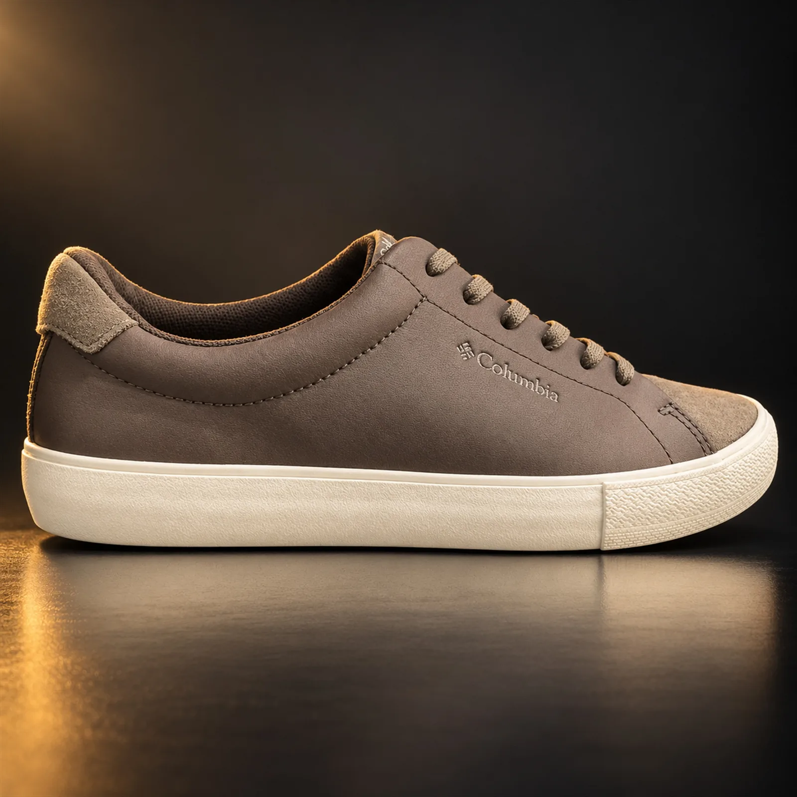 Tênis Columbia Bonehead LEA Masculino Espresso 2132211 200