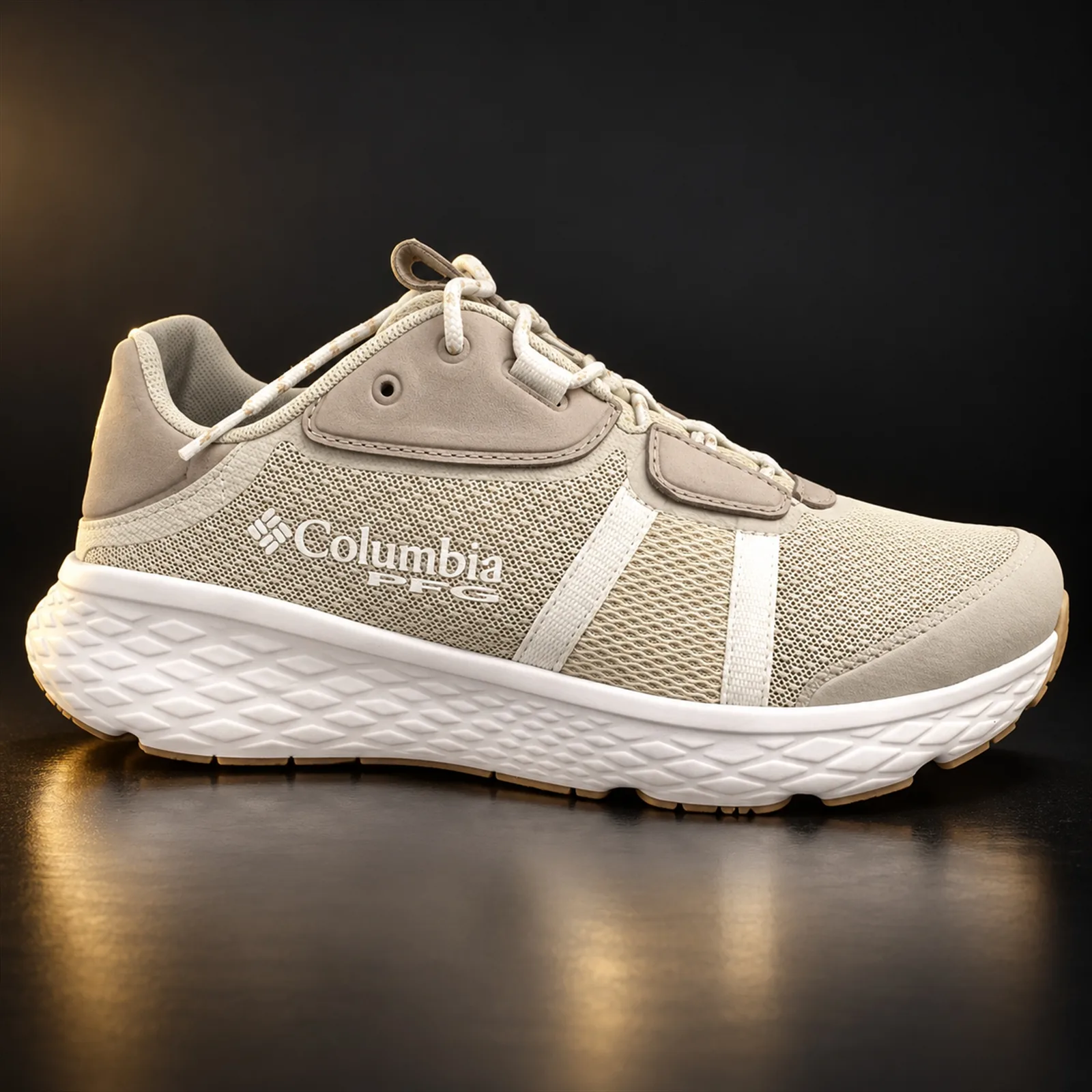 Tênis Columbia Castback TC PFG Masculino Grey 2079411 022