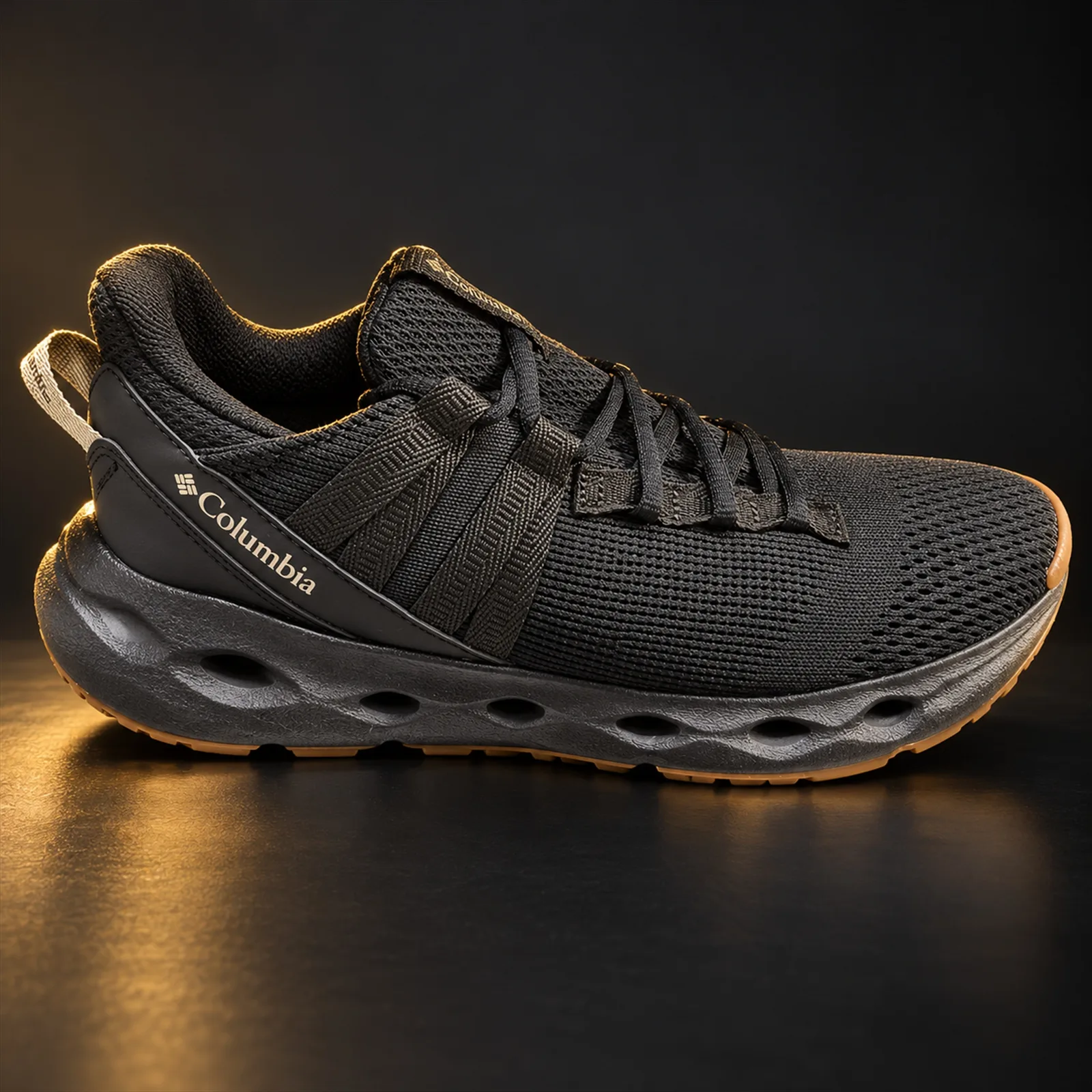 Tênis Columbia Terrastride ARO Feminino Preto 2115261 010