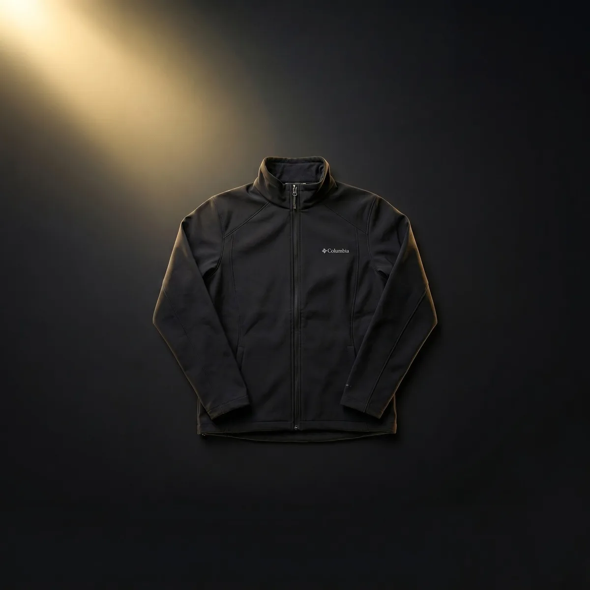 Jaqueta Columbia Kruser Ridge II Softshell Feminina