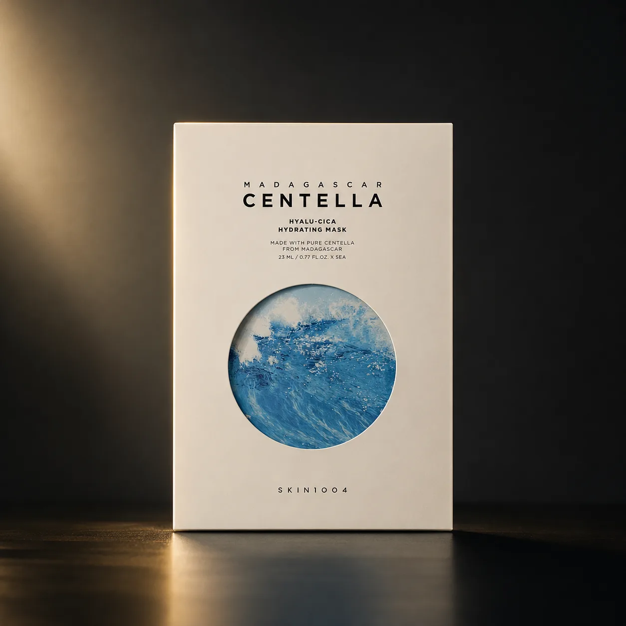 SKIN1004 Madagascar Centella Hyalu-Cica Hydrating Mask