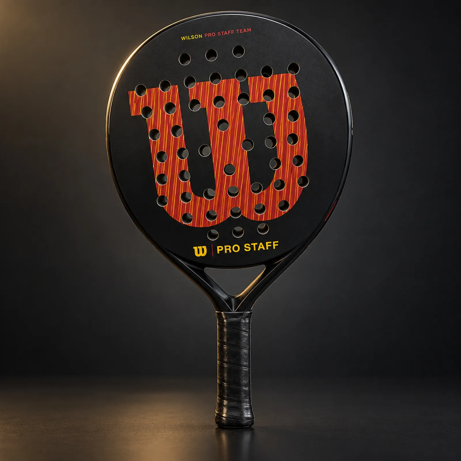 Raquete de Padel Wilson Pro Staff WR112311U2
