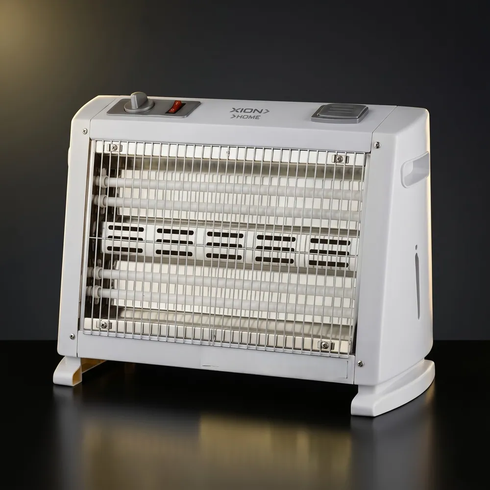 Aquecedor de Ambiente Xion 1500W