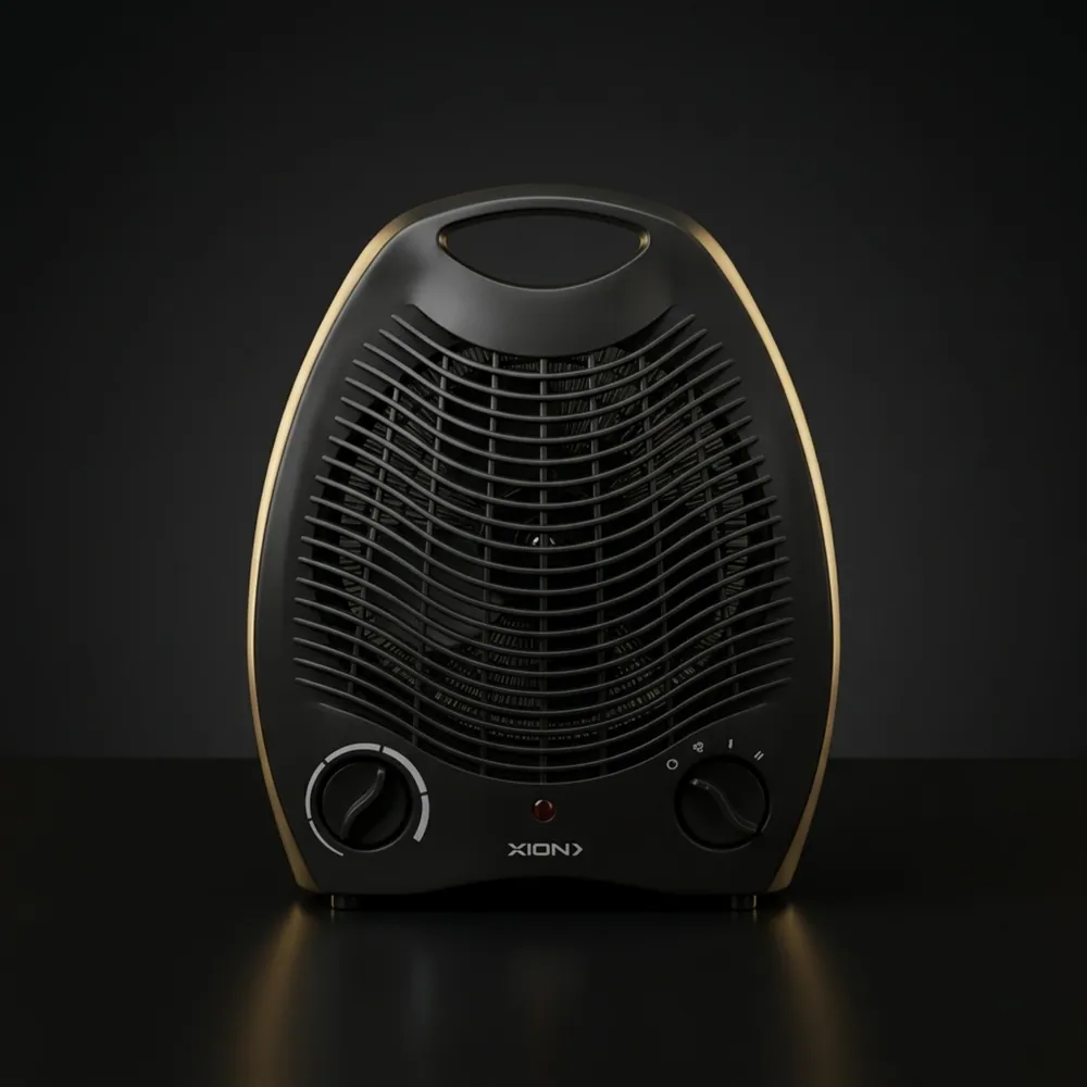 Aquecedor de Ar Vertical Xion 2000W