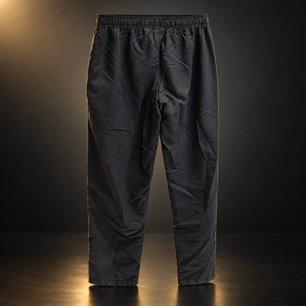 Calça Lacoste preta