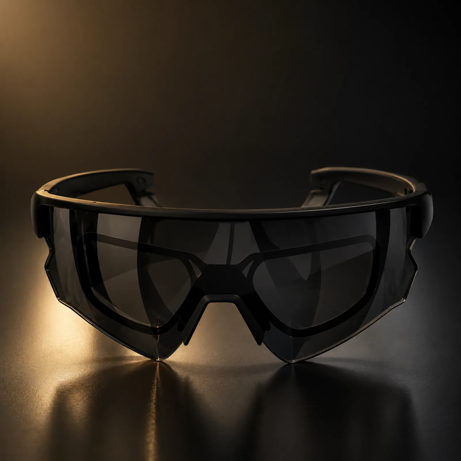 Óculos Inteligente Blackview D2 Preto