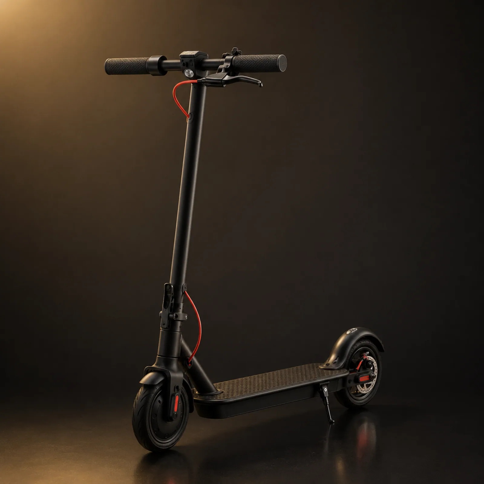 Patinete Elétrico Mankeel 350W (Autonomia 25 km)