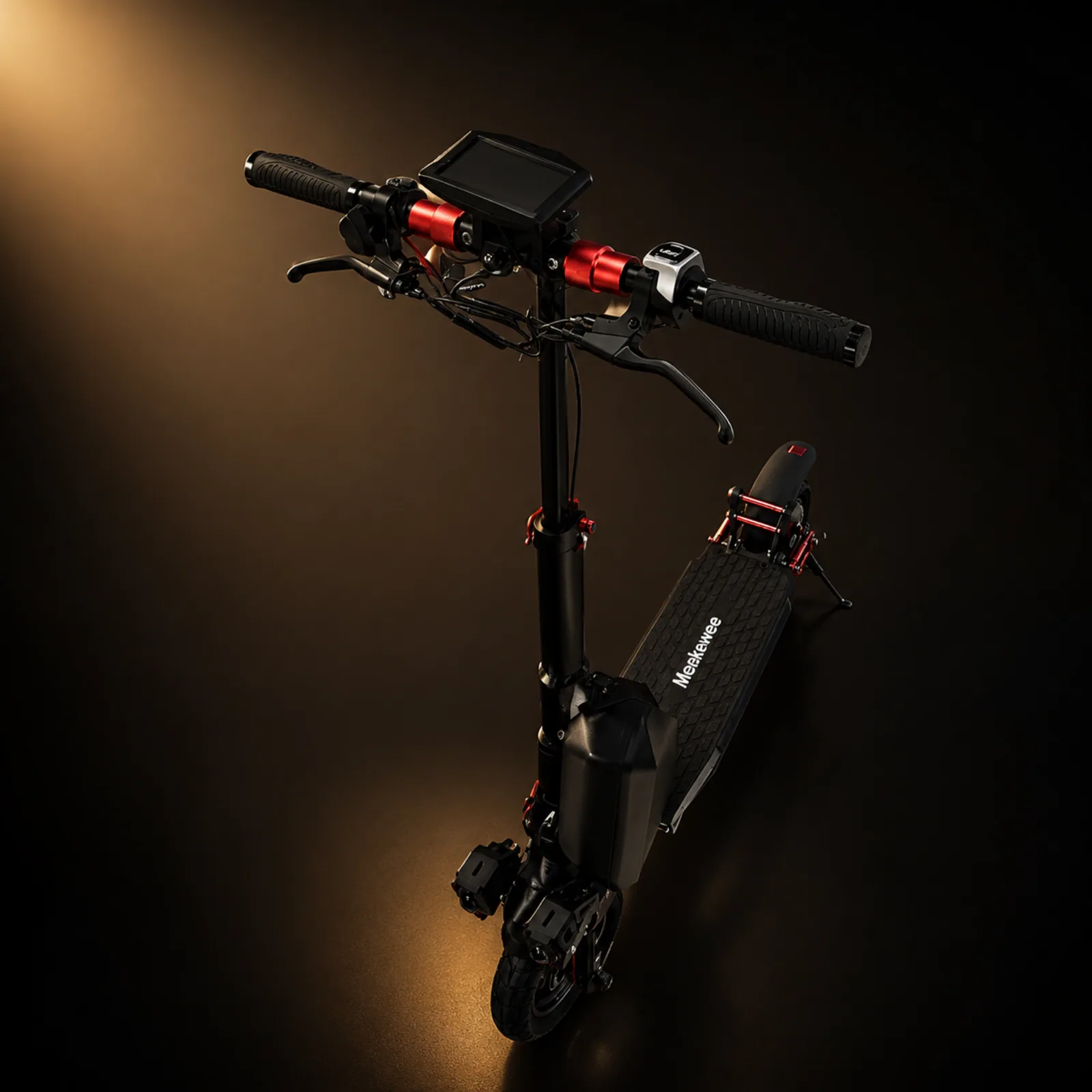 Patinete Elétrico Mankeel 500W (Autonomia 35 km)