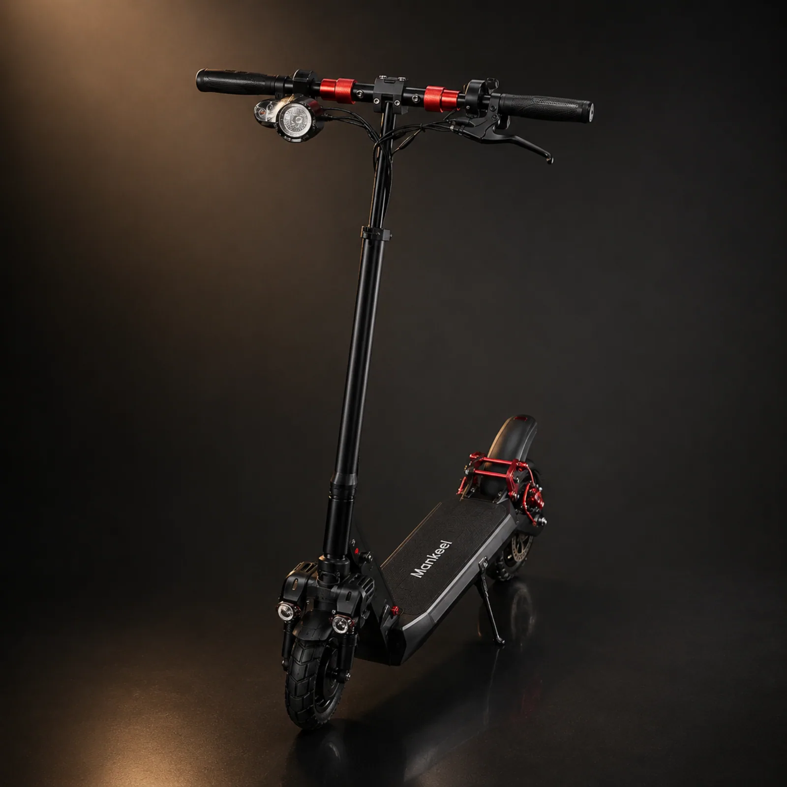 Patinete Elétrico Mankeel 500W Off-Road (Autonomia 55 km)