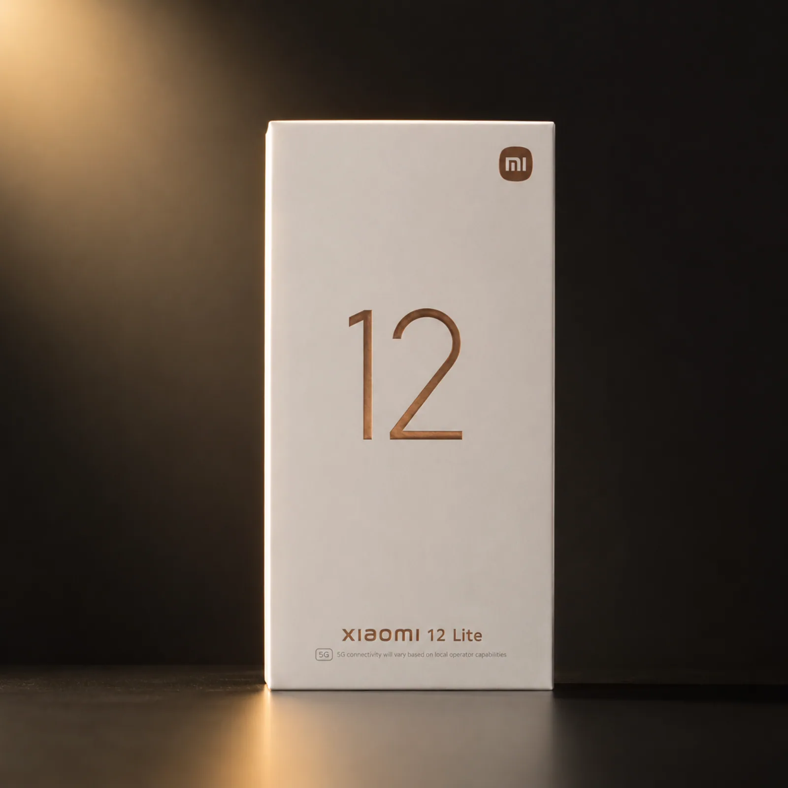 Smartphone Xiaomi 12 Lite 5G