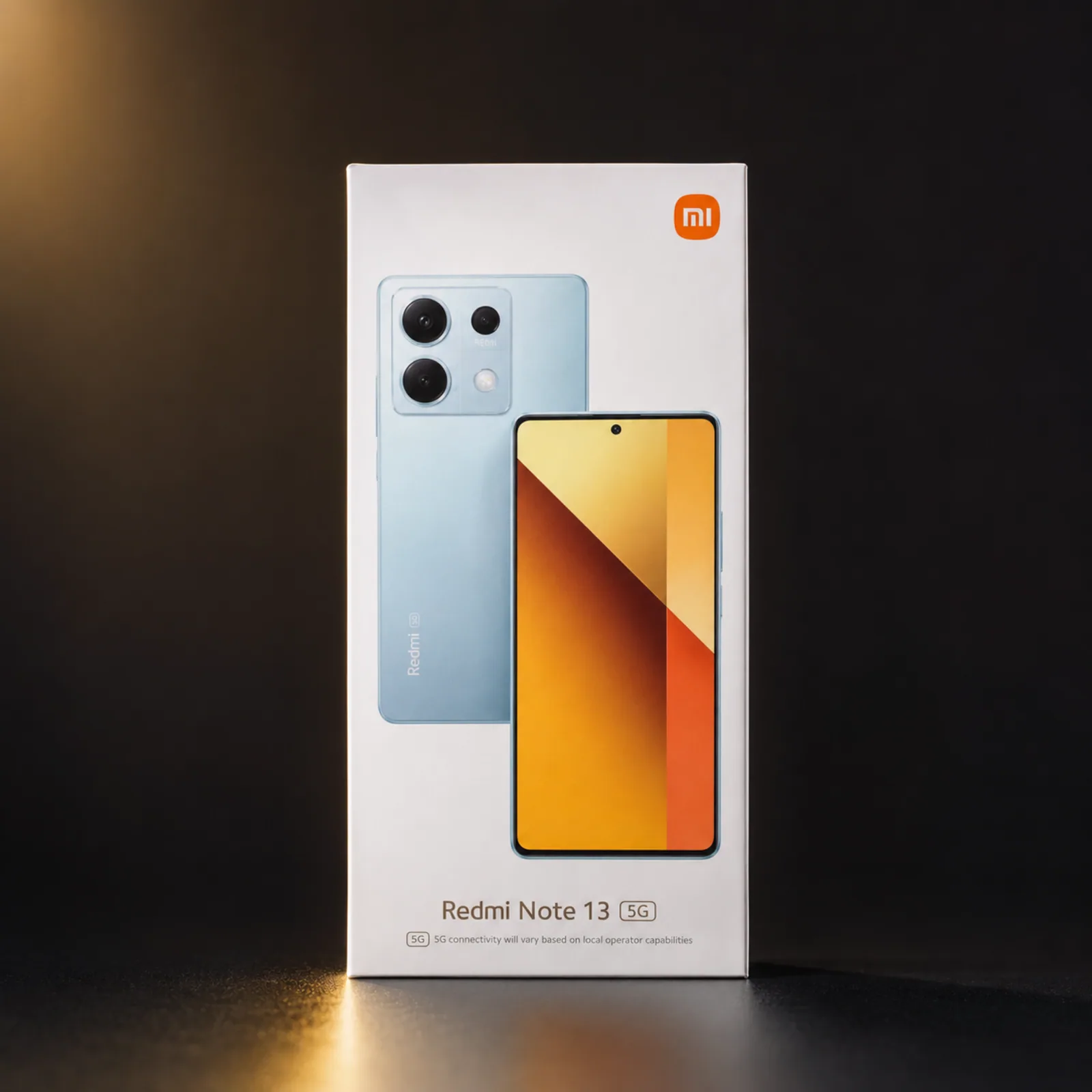 Smartphone Xiaomi Redmi Note 13 5G