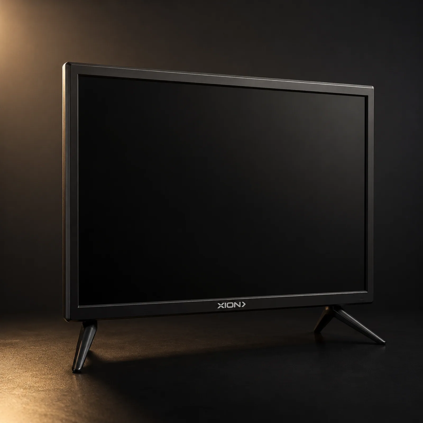 Televisor XION LED 24" XI-LED24 Full HD (HDMI/USB/ISDBT)