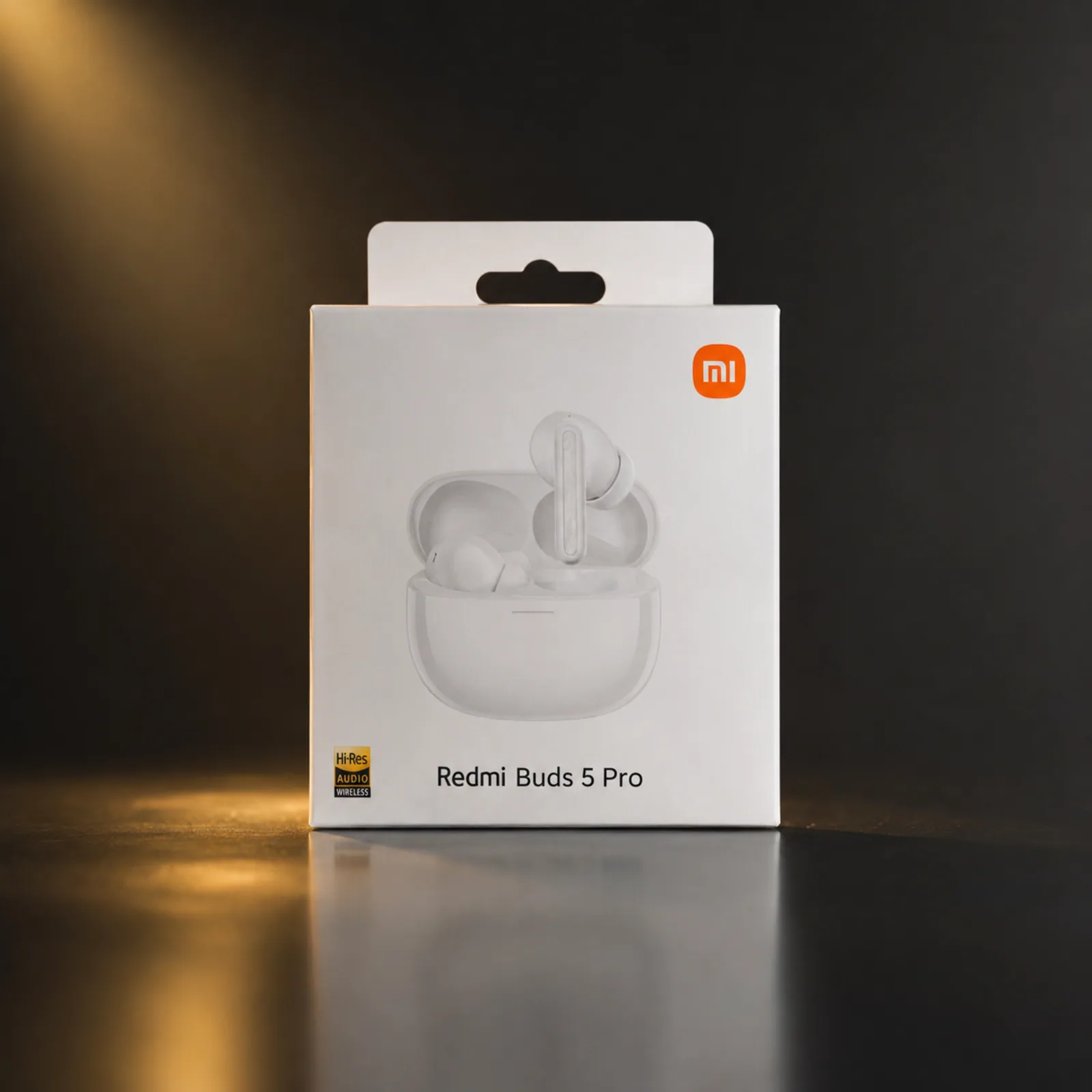 Xiaomi Redmi Buds 5 Pro Branco