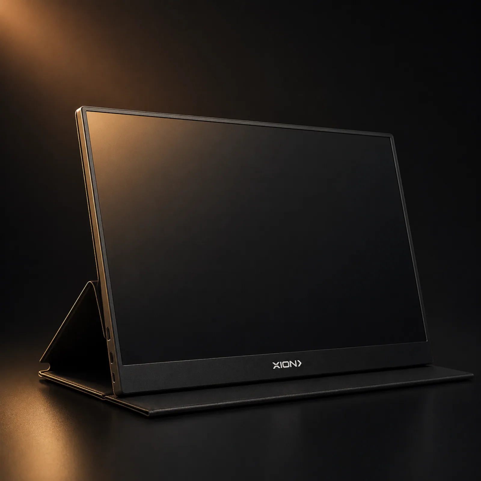 XION Monitor Portátil 15,6" XI-MNT15