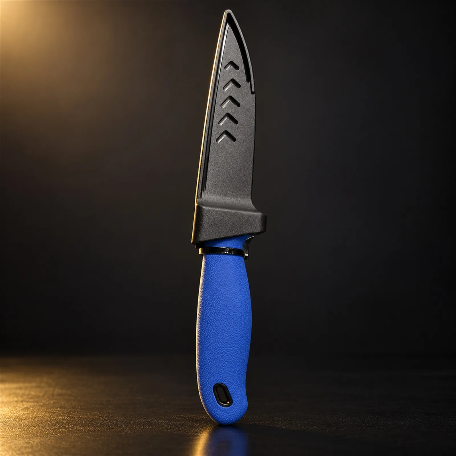 Faca Fileteadora Mustad Chico MTB002