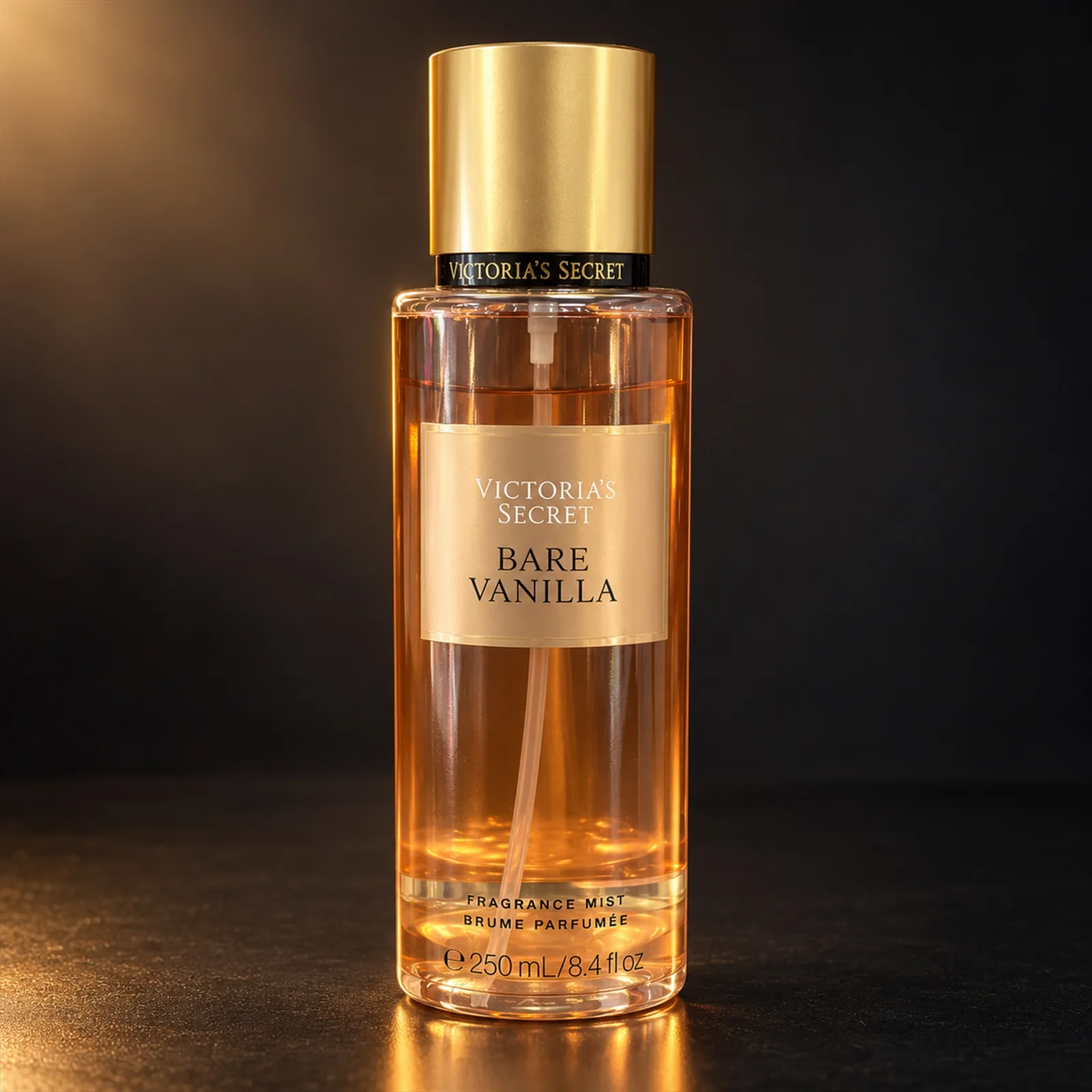 Body mist Victoria's Secret Bare Vanilla 250ml