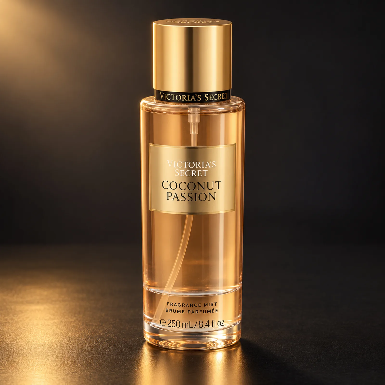 Body mist Victoria's Secret Coconut Passion 250ml