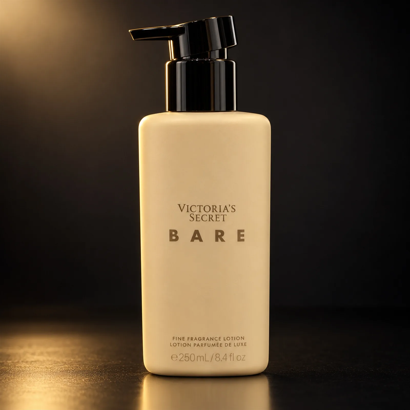 Creme Corporal Victoria's Secret Bare Prestige 250ml