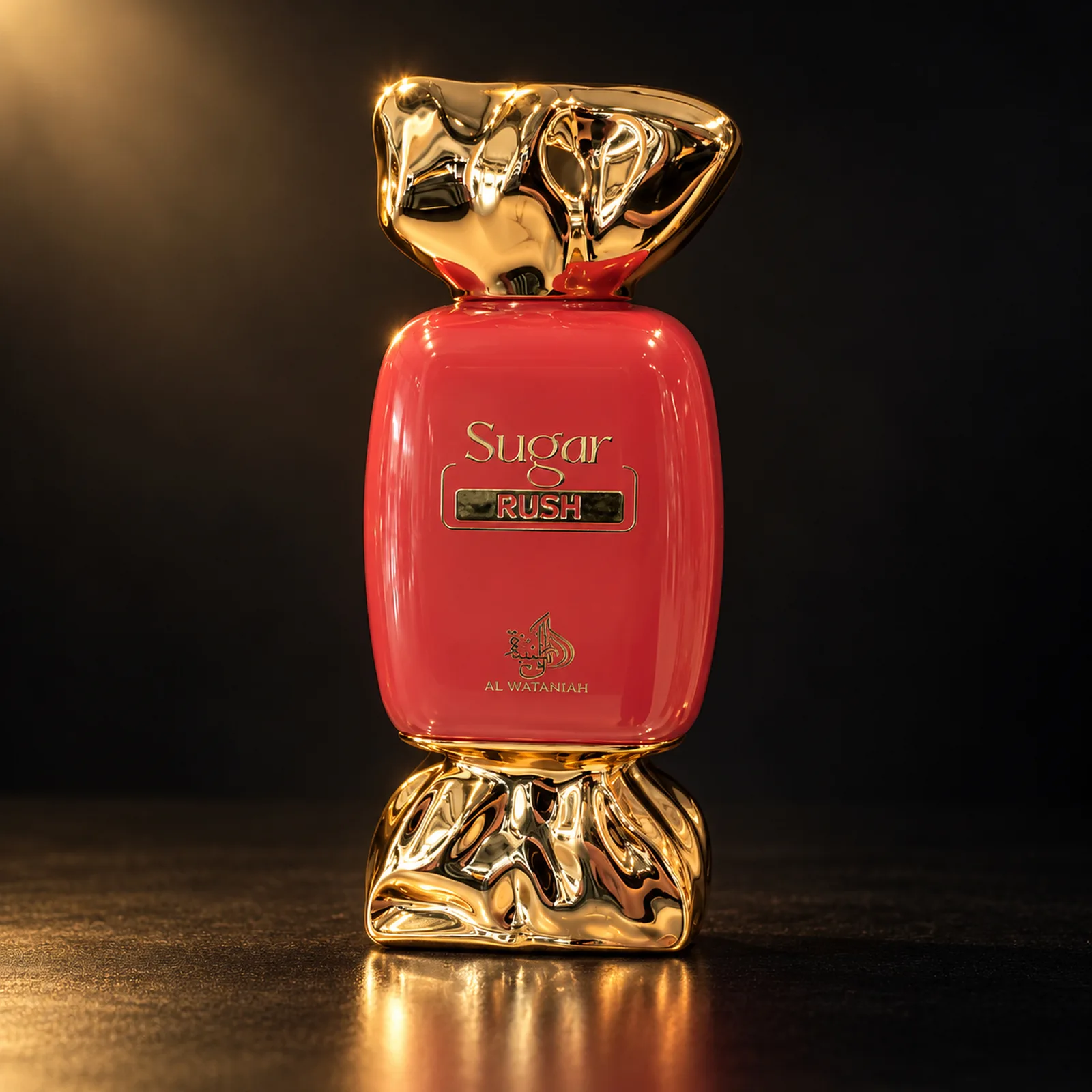 Perfume Al Wataniah Sugar Rush 100 ml