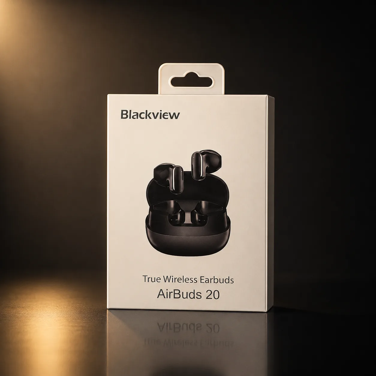 AirBuds 20 True Wireless