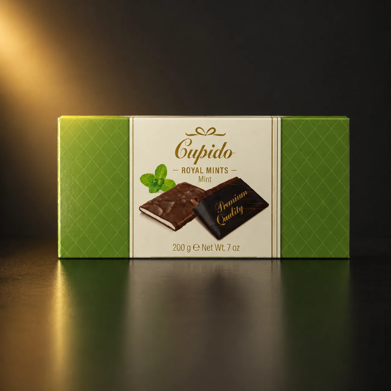 Royal Mints