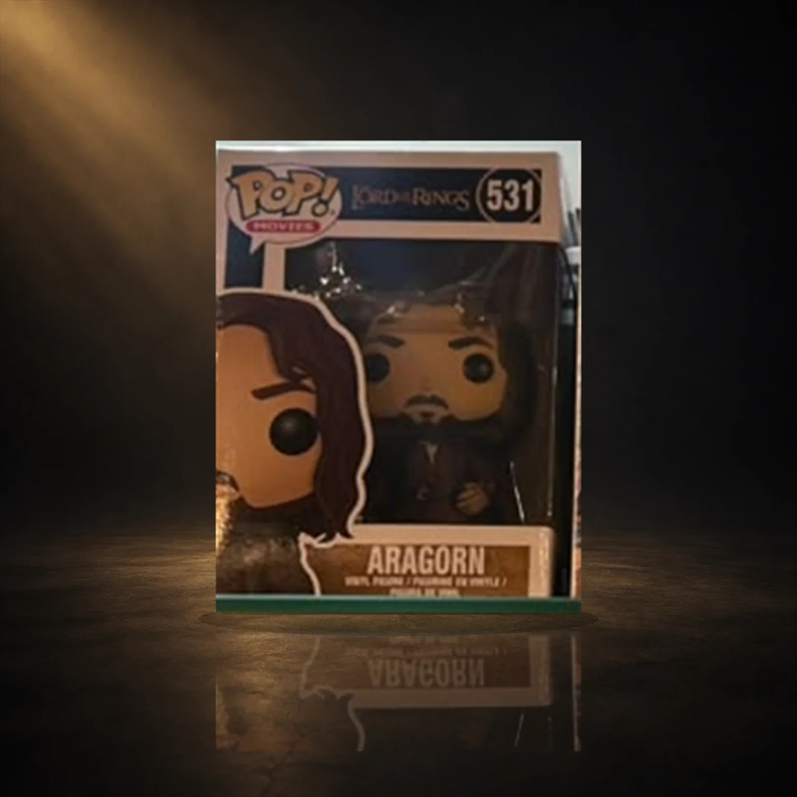 Funko Pop Aragorn