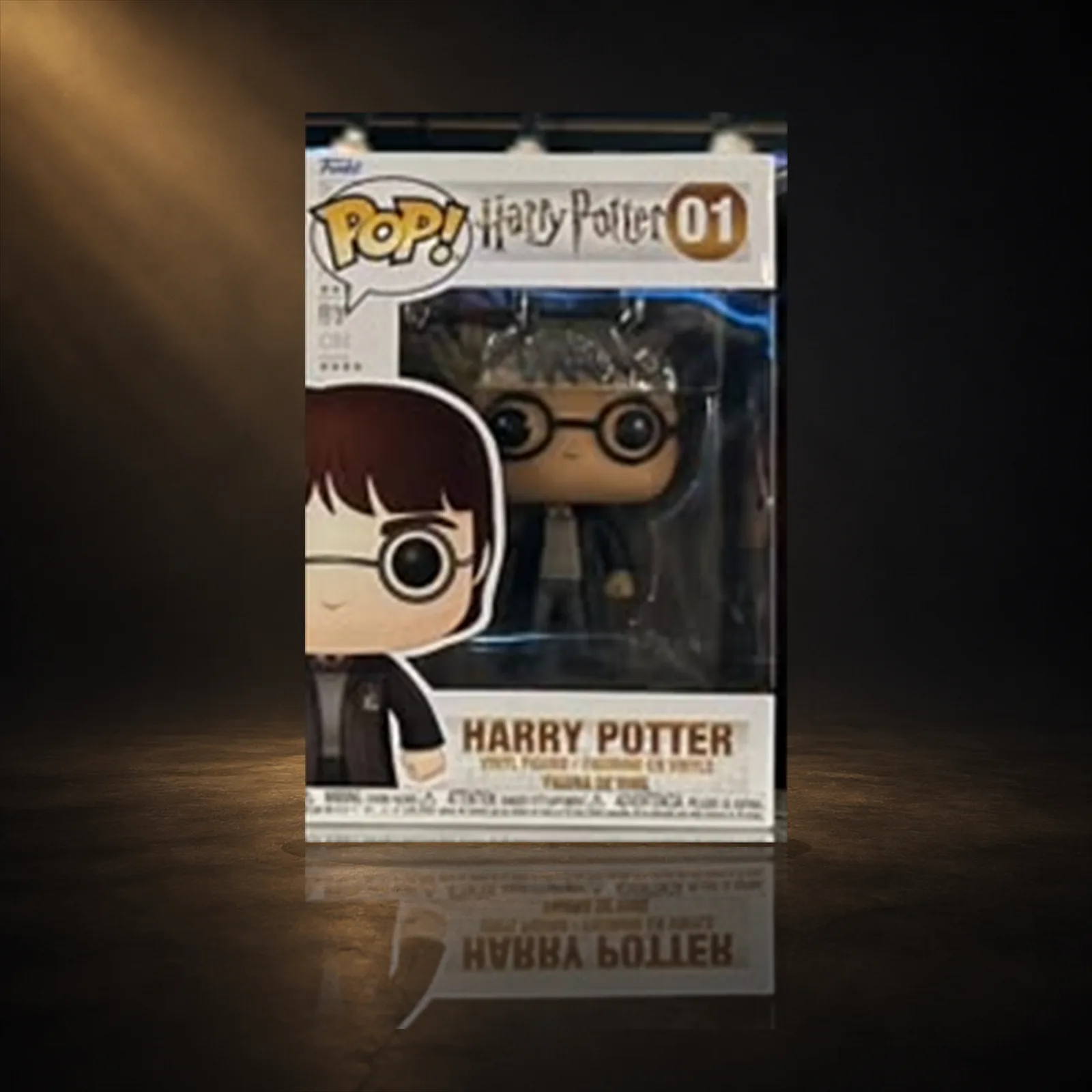 Funko Pop Harry Potter