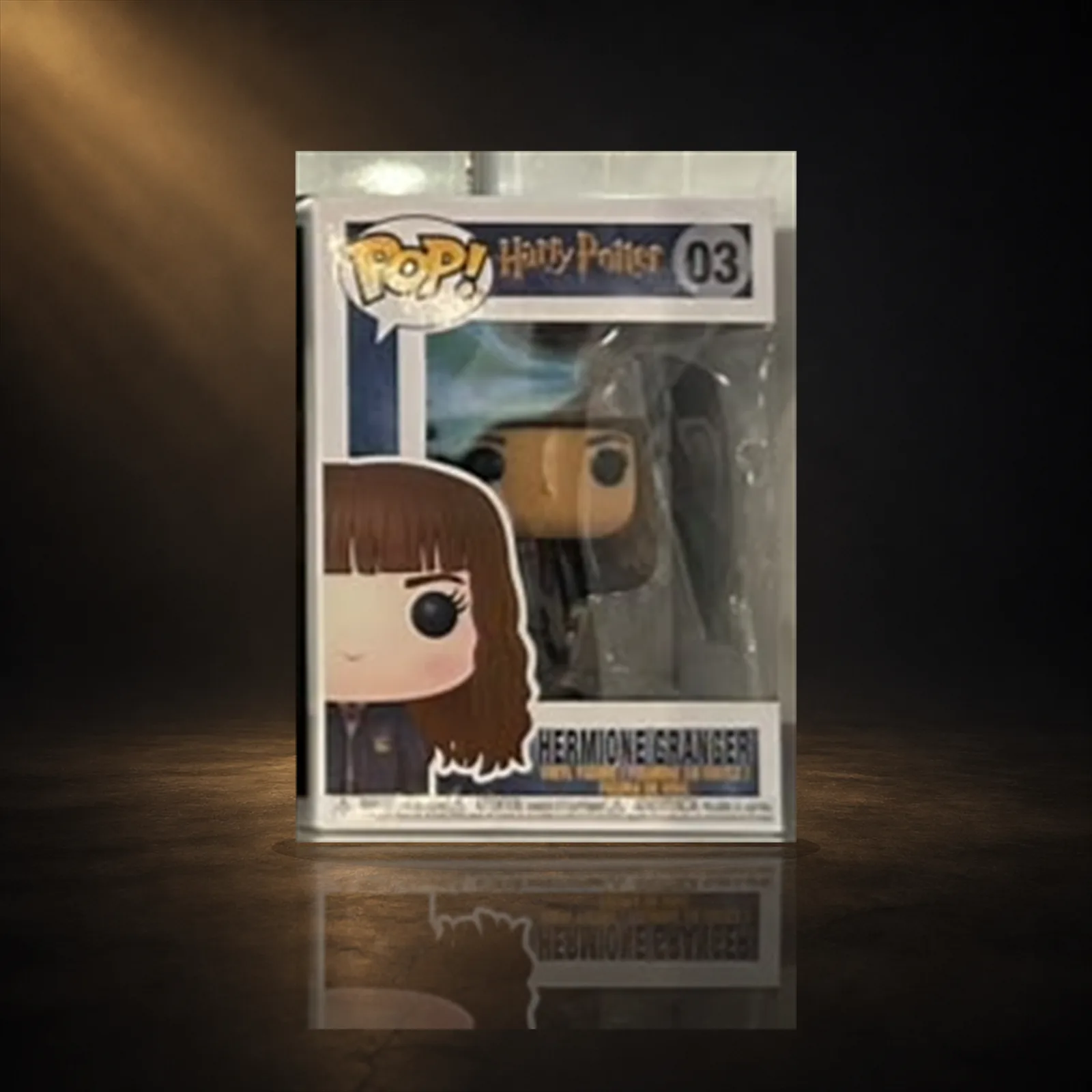 Funko Pop Hermione Granger