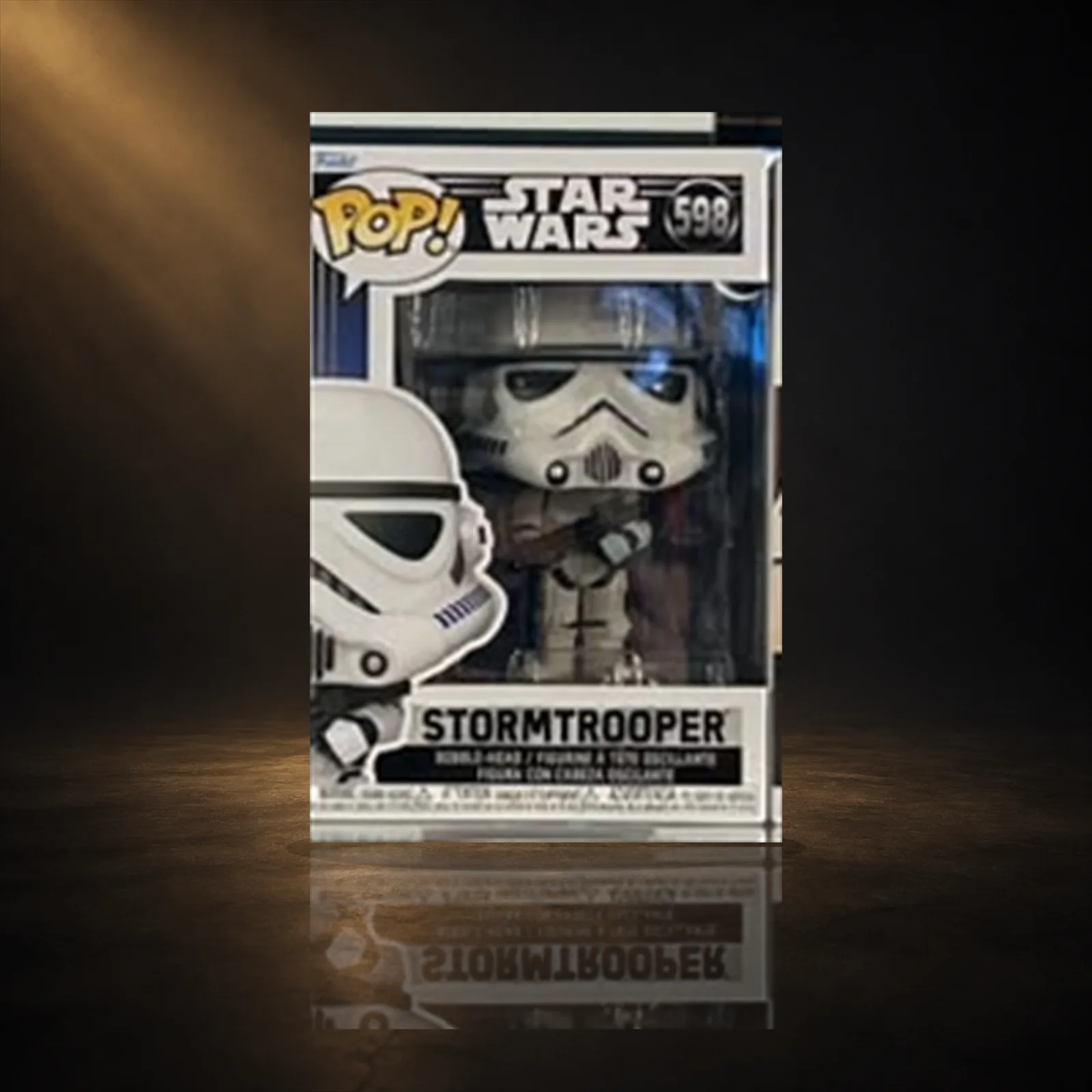 Funko Pop Stormtrooper Star Wars