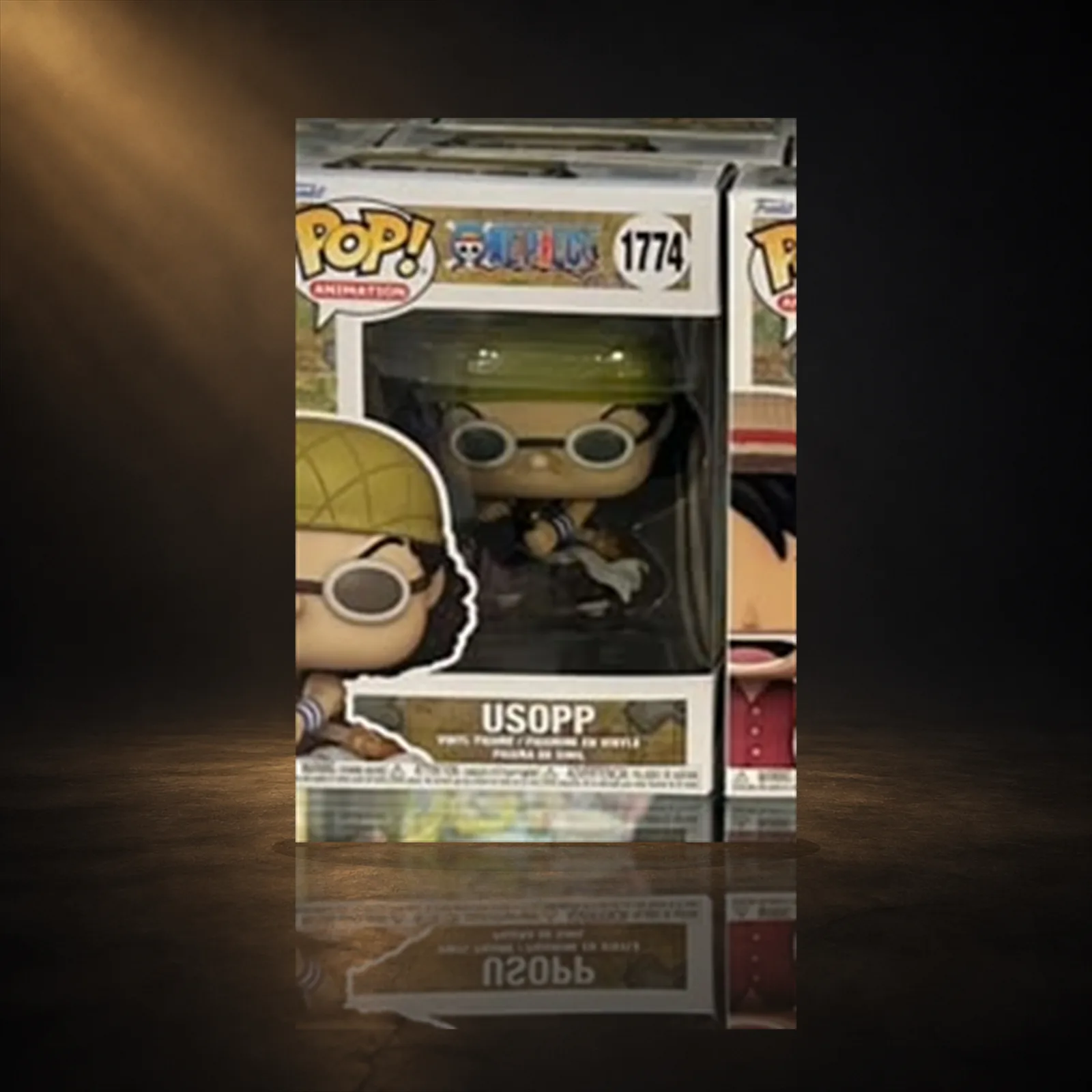 Funko Pop Usopp