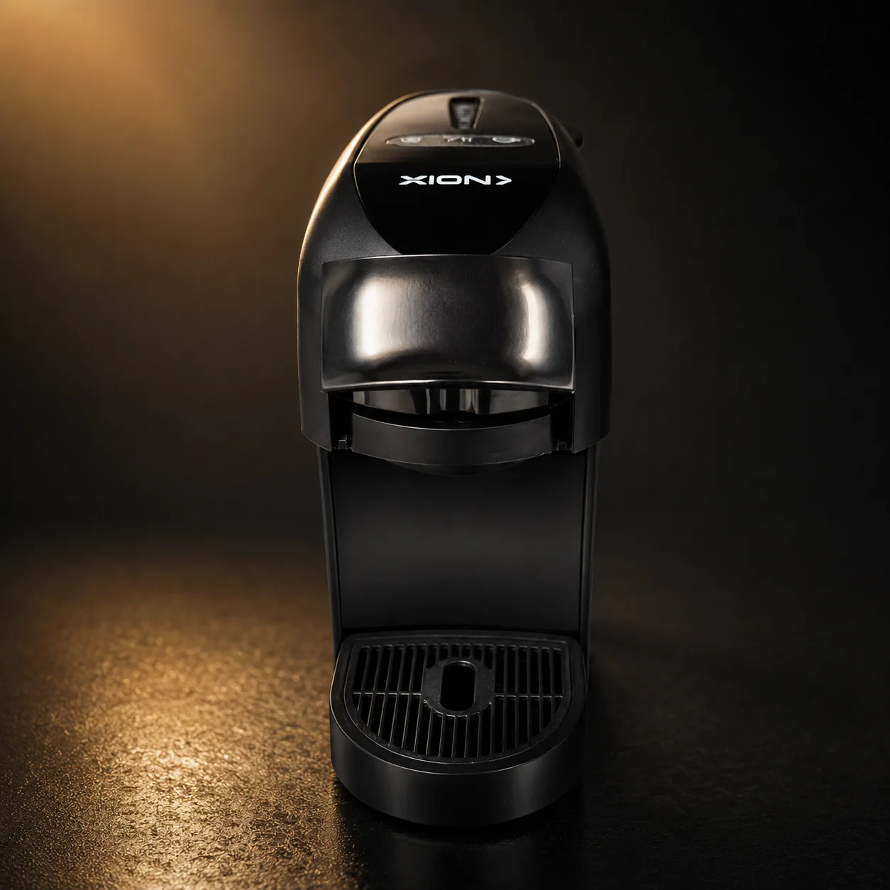 Cafeteira Compact de Cápsulas